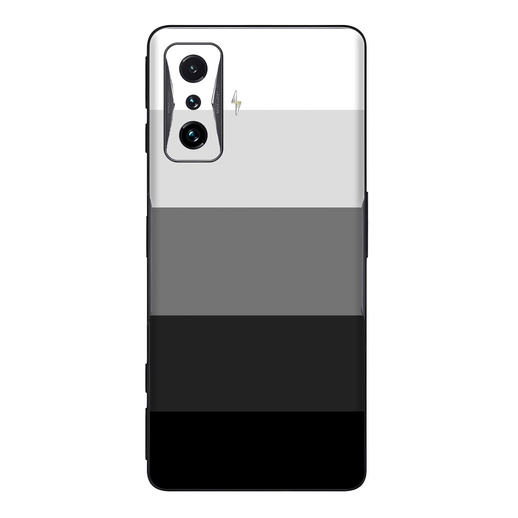 Poco F4 GT (5G) Skins & Wraps