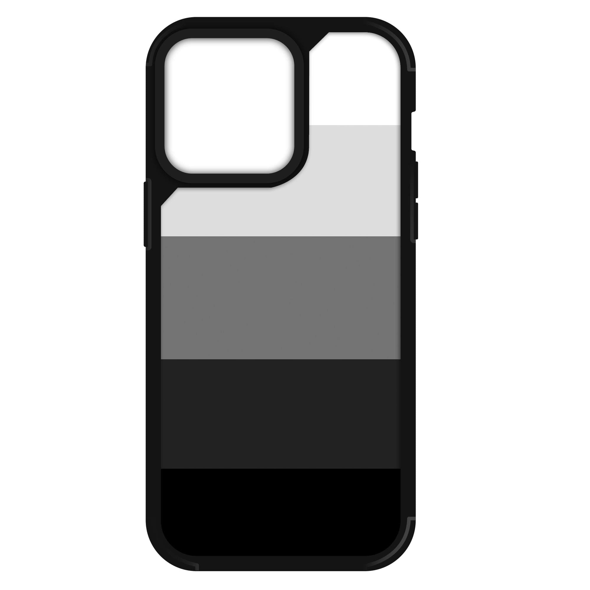 Doyers Palette White - iPhone Case