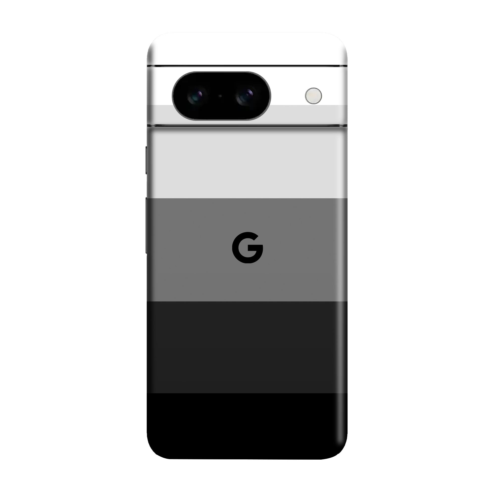 Google Pixel 8A (5G) Skins & Wraps