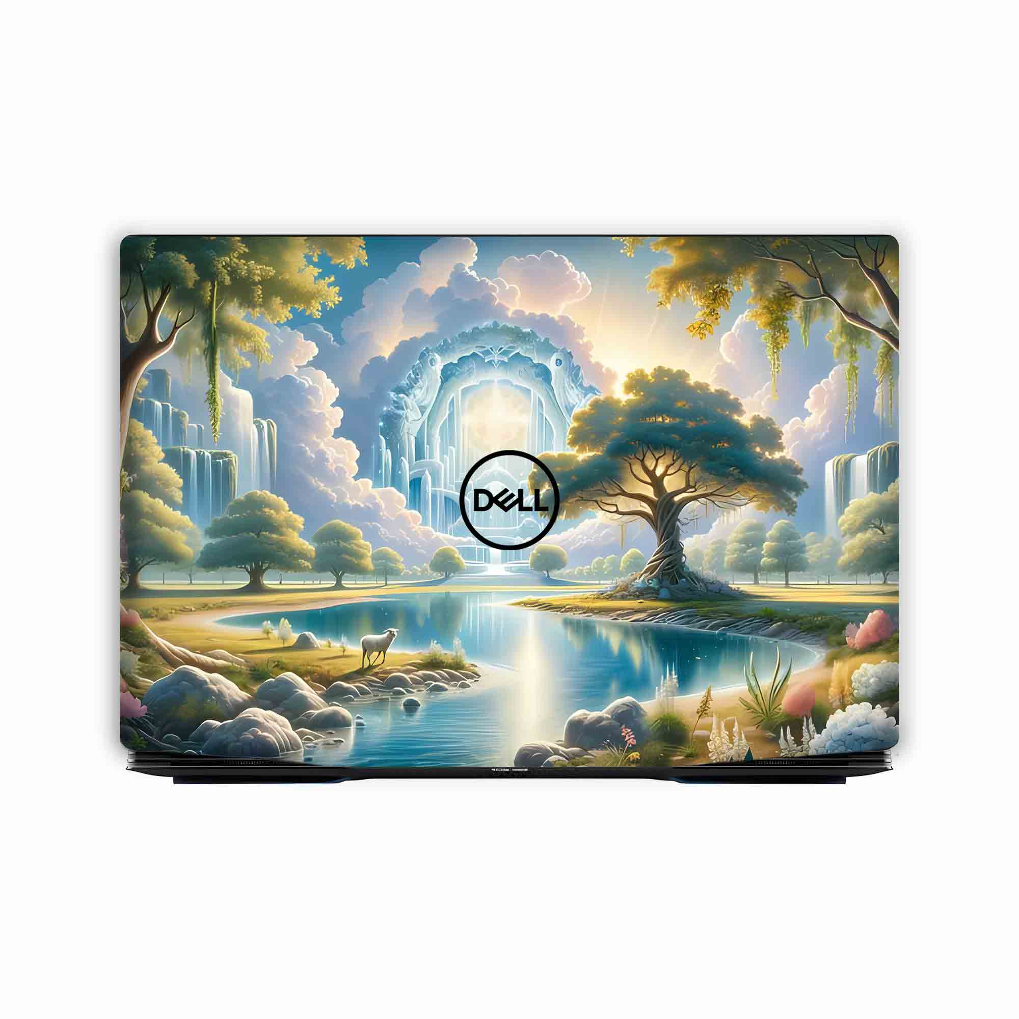 Dell G3 3500 Skins & Wraps