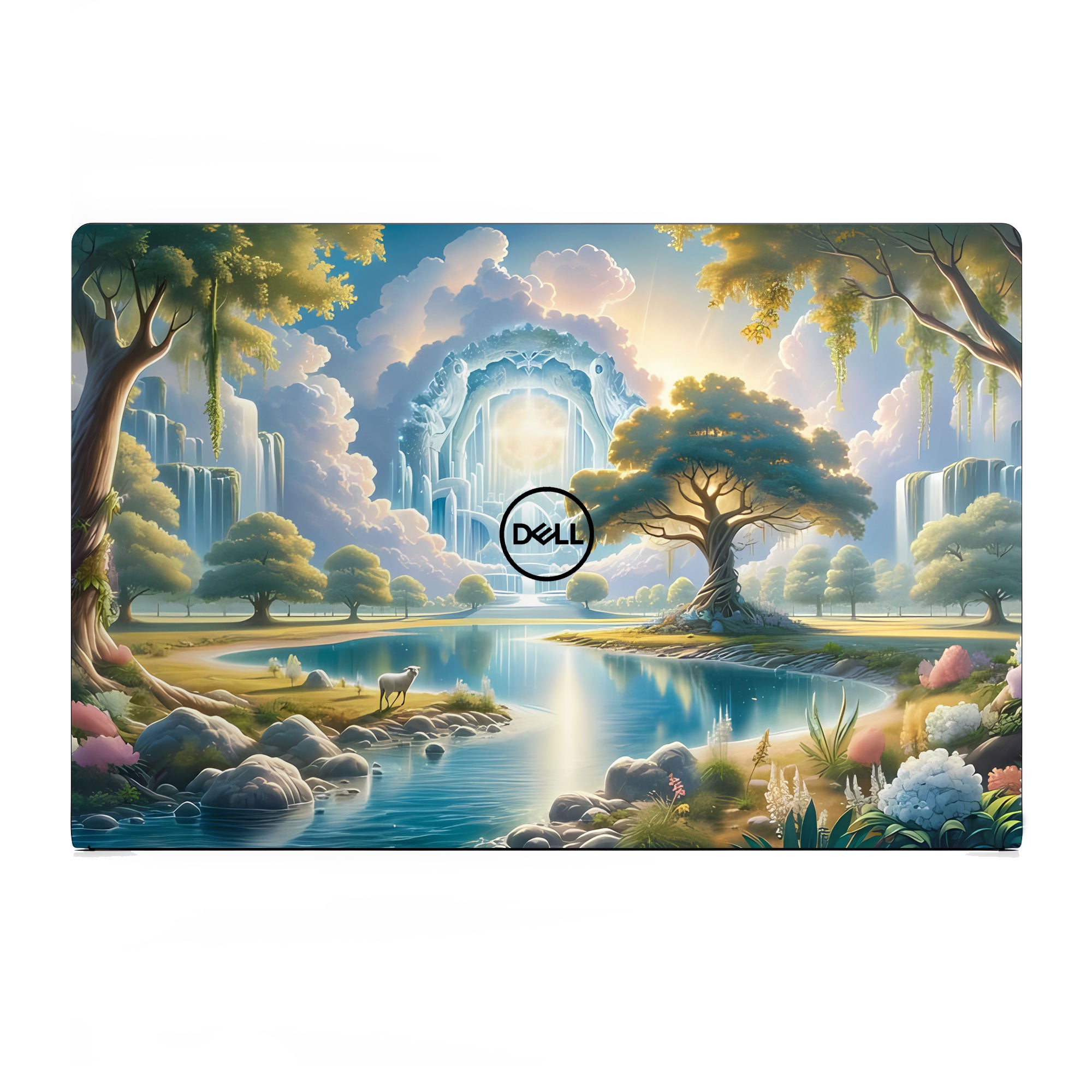 Dell Inspiron 15 7557,7559 Skins & Wraps