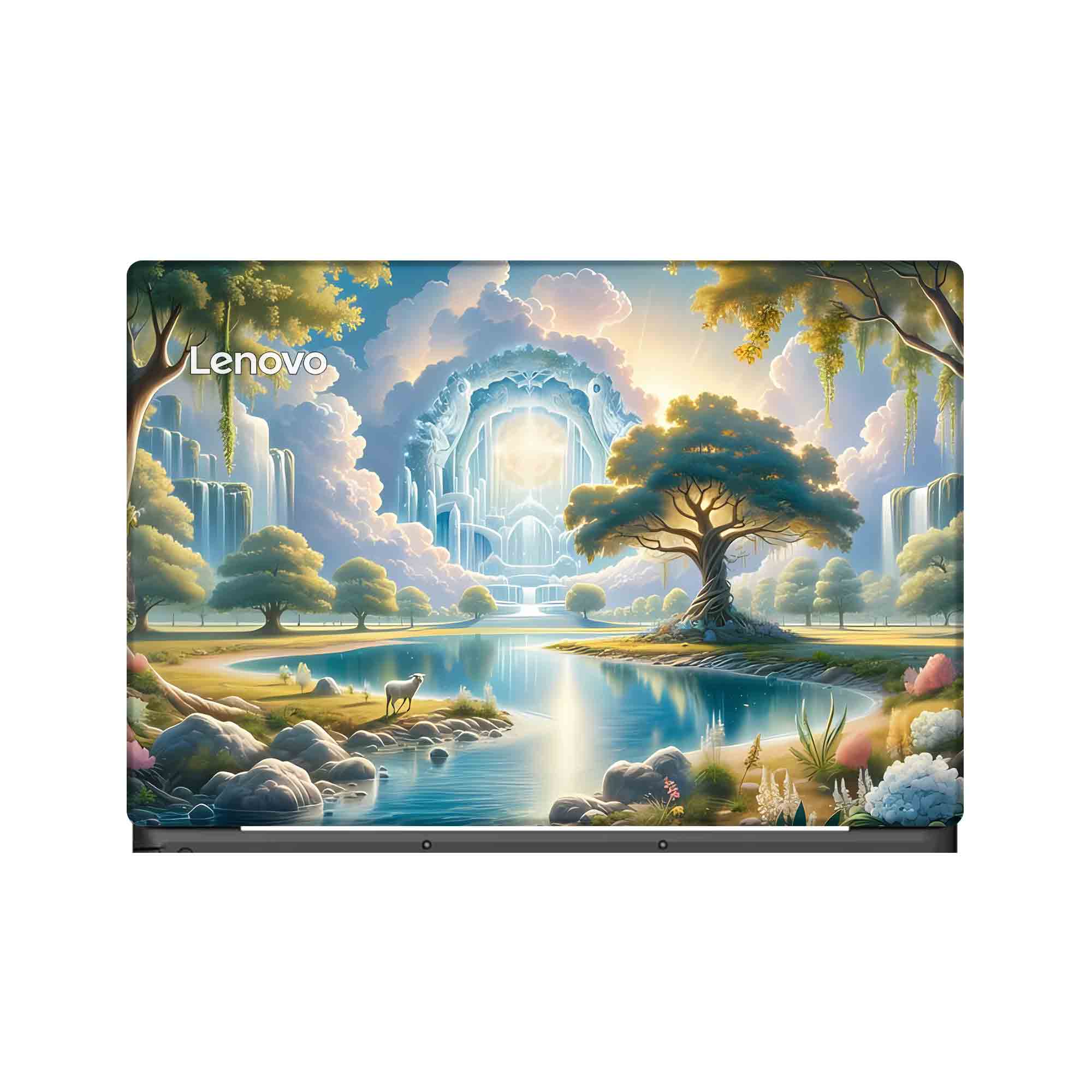 Lenovo IdeaPad 330-14AST Skins & Wraps