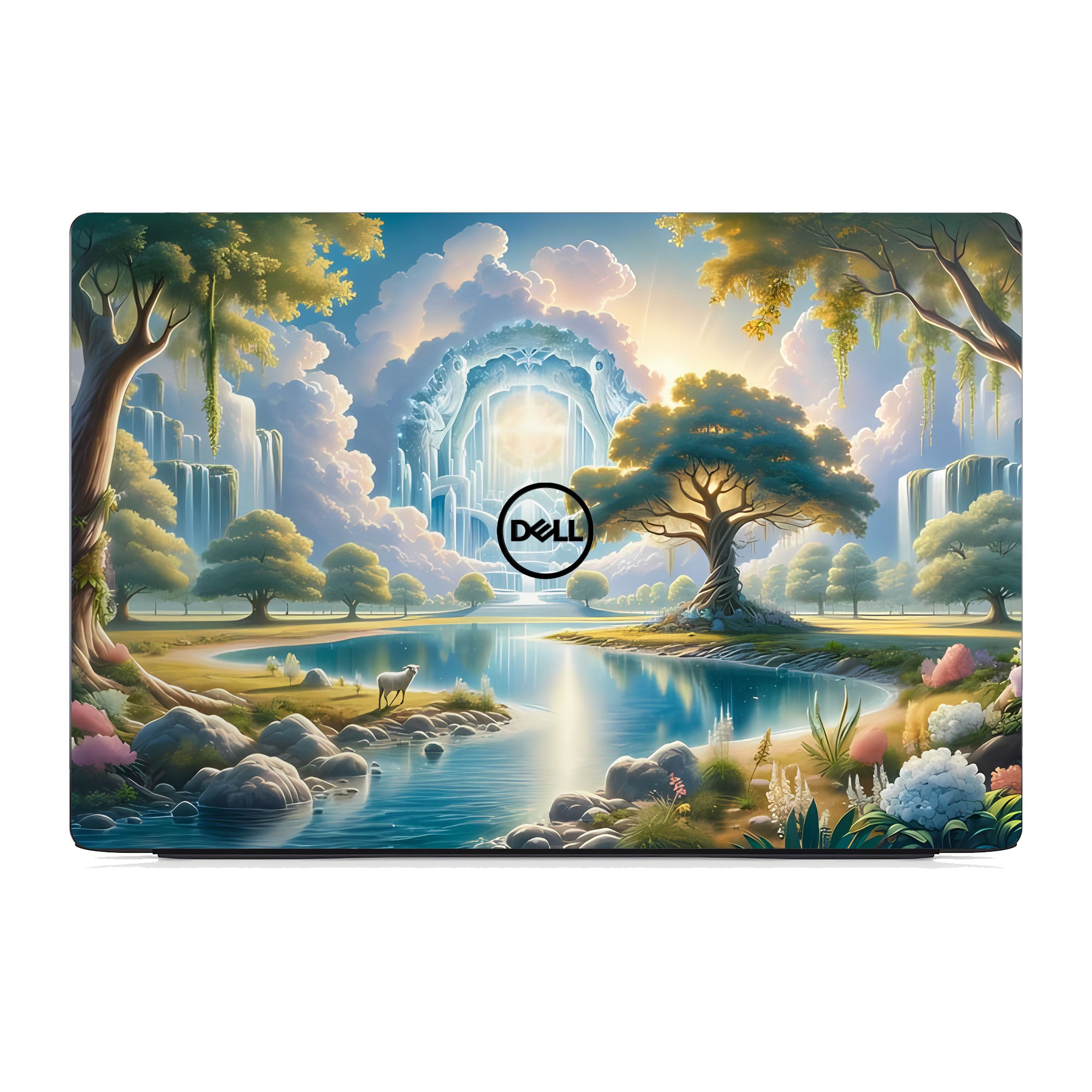 Dell Latitude E6330 P19S Skins & Wraps