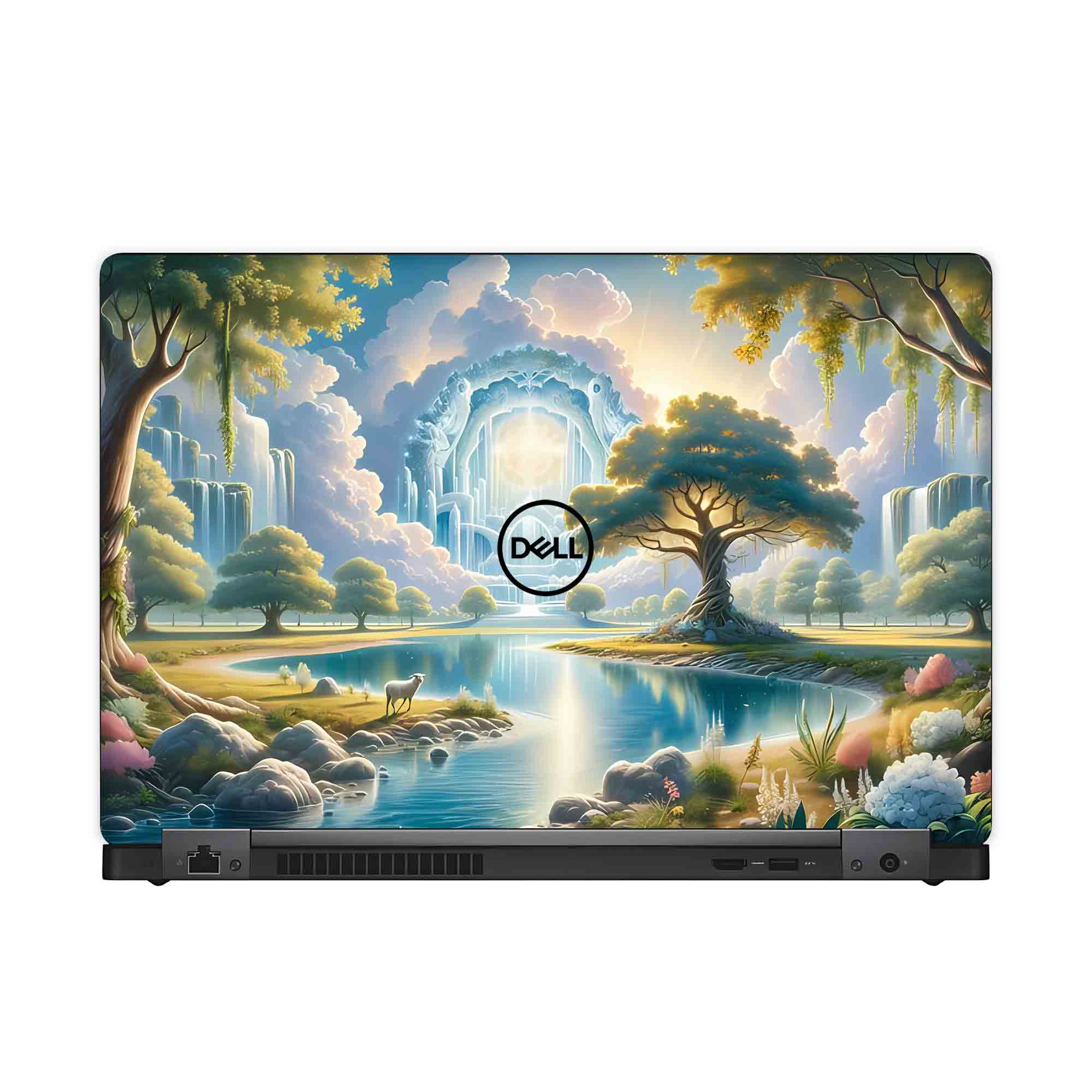 Dell Latitude E7240 P22S Skins & Wraps