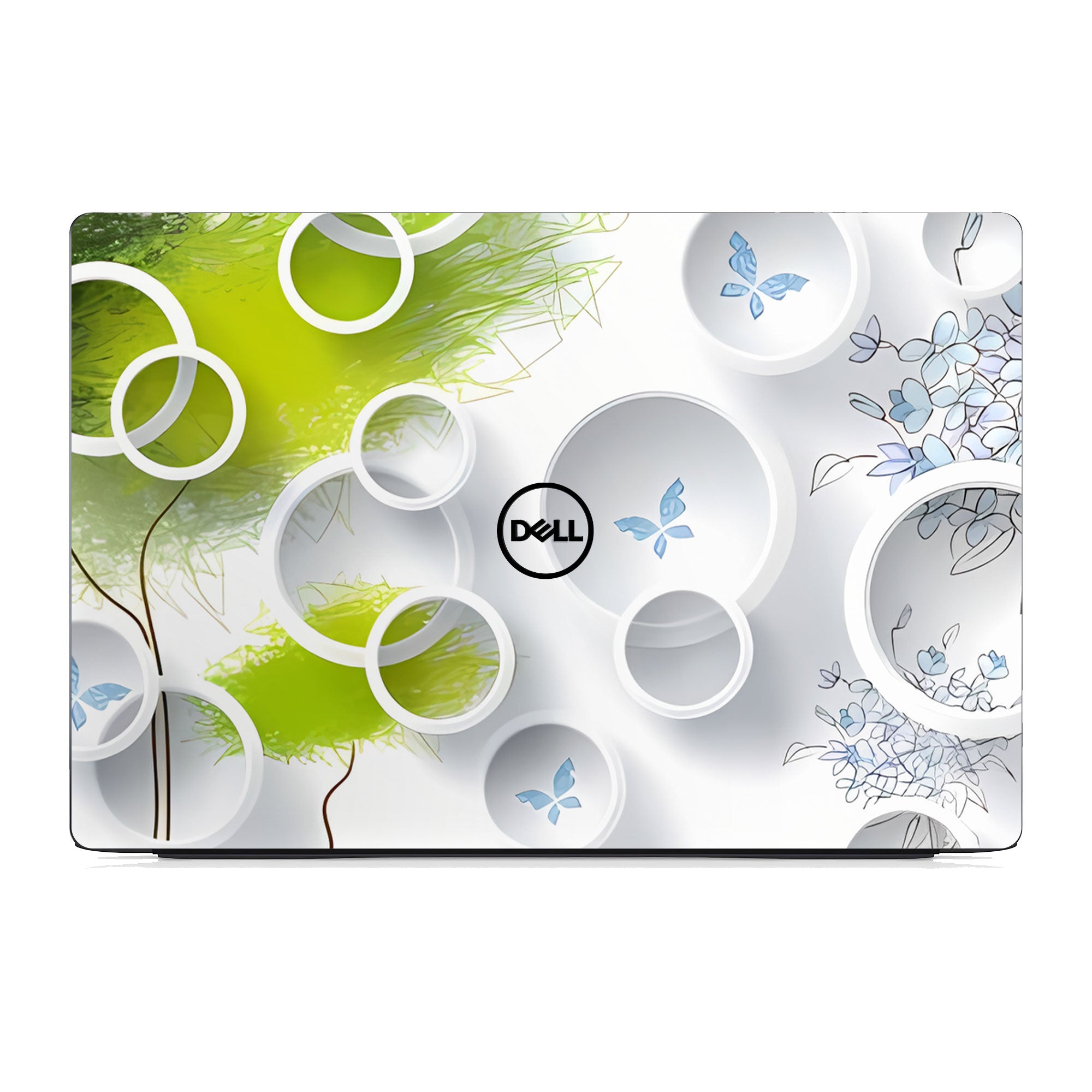 Dell Inspiron 5480,5485 Skins & Wraps