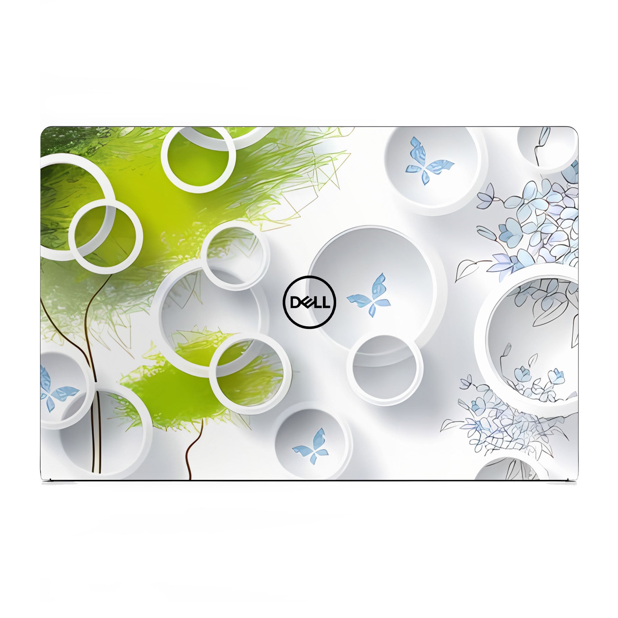 Dell Inspiron 3462,3465,3467,3476 Skins & Wraps