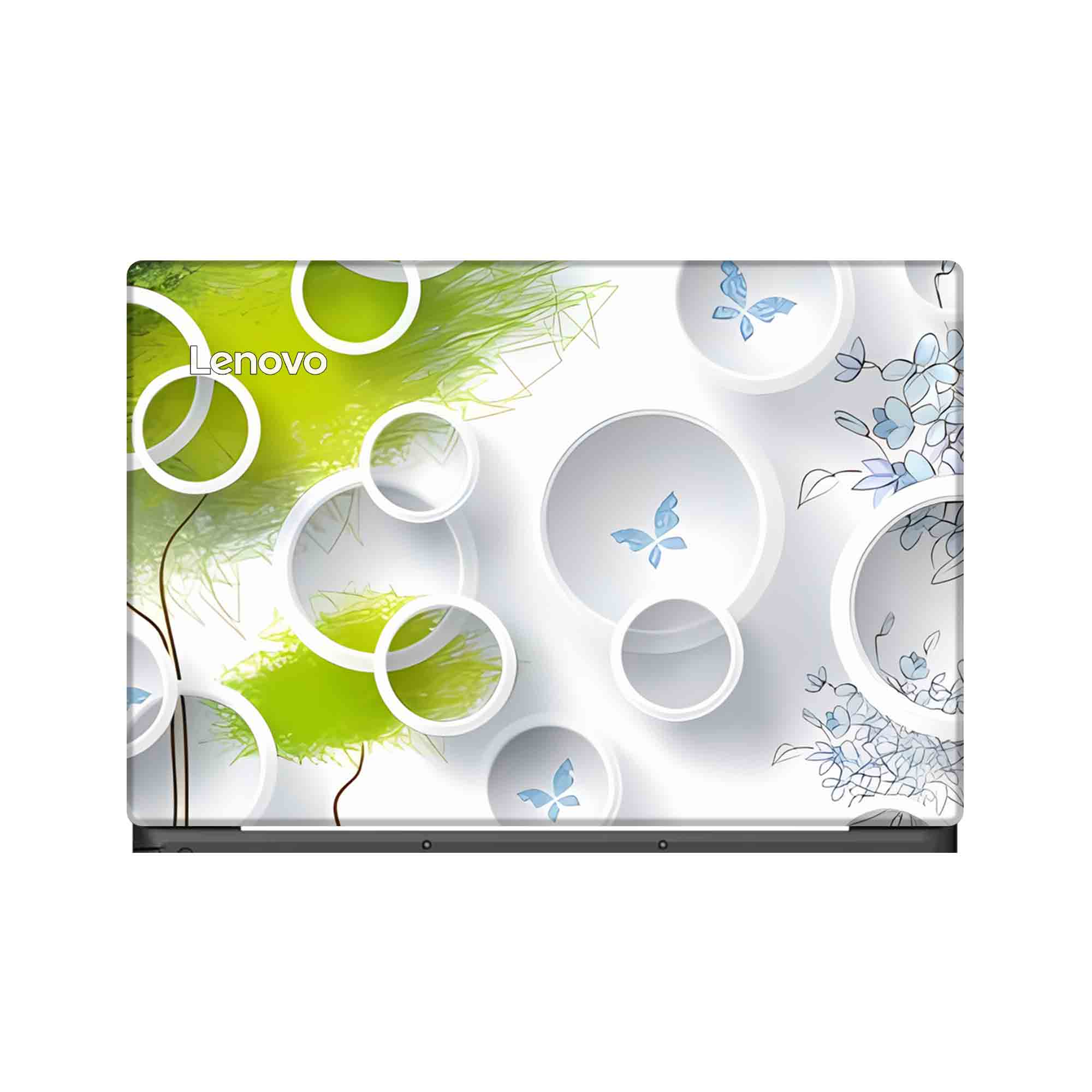 Lenovo IdeaPad 130 - 15IKB 81H7 Skins & Wraps