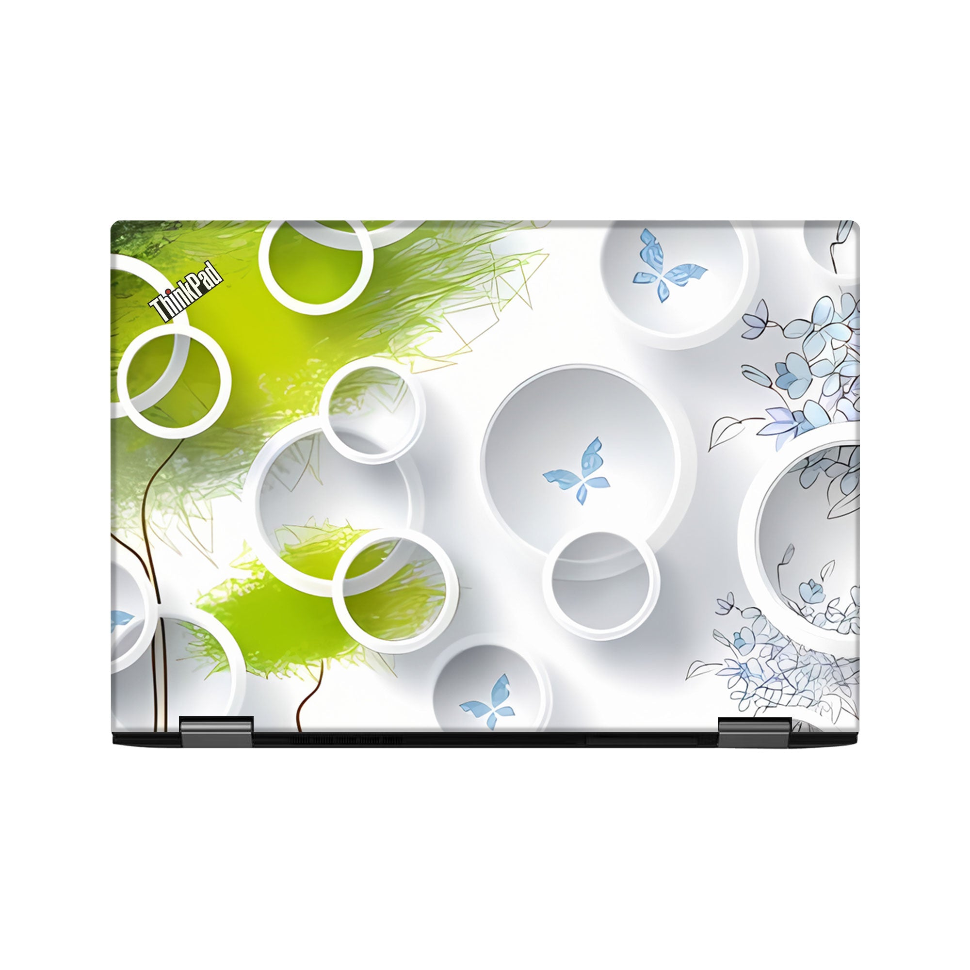 Lenovo ThinkPad Yoga 12 Skins & Wraps