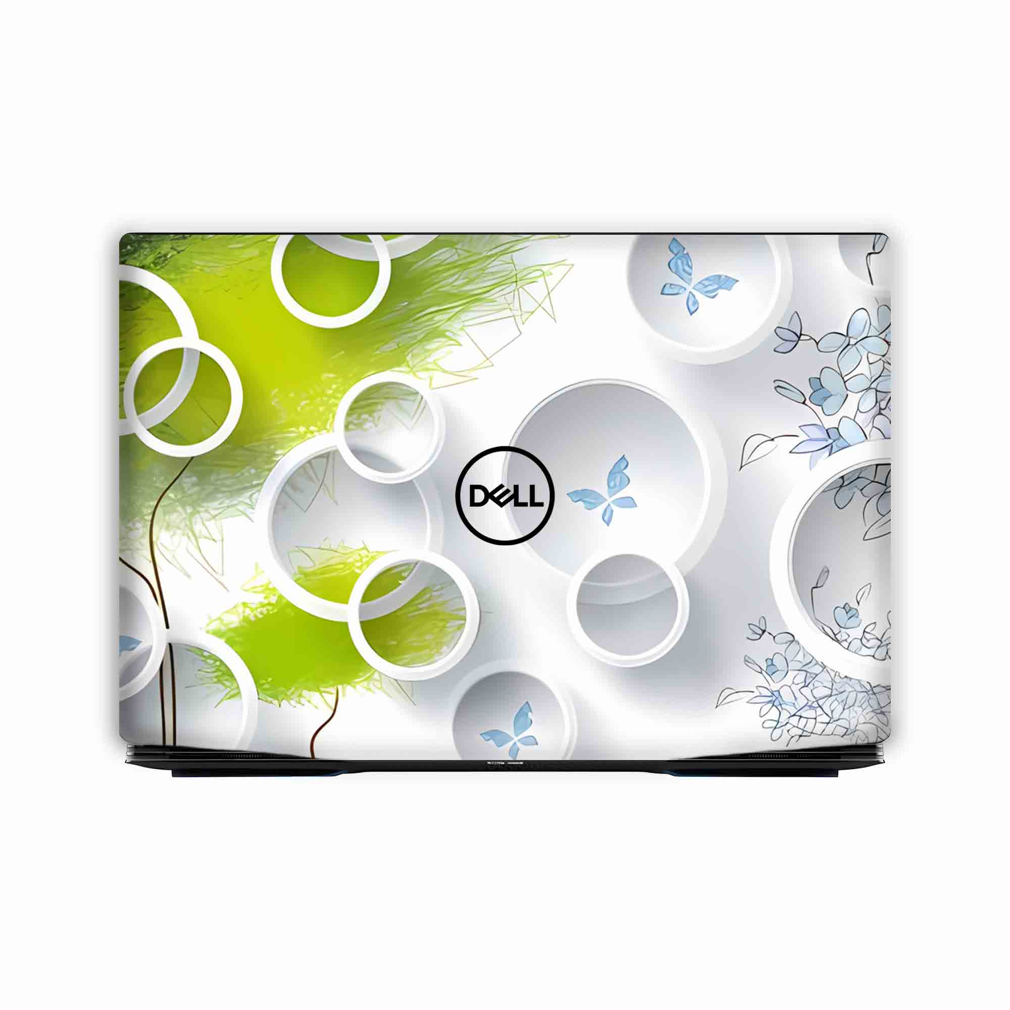 Dell G3 15 3500,3590,G5 5500 P89F Skins & Wraps