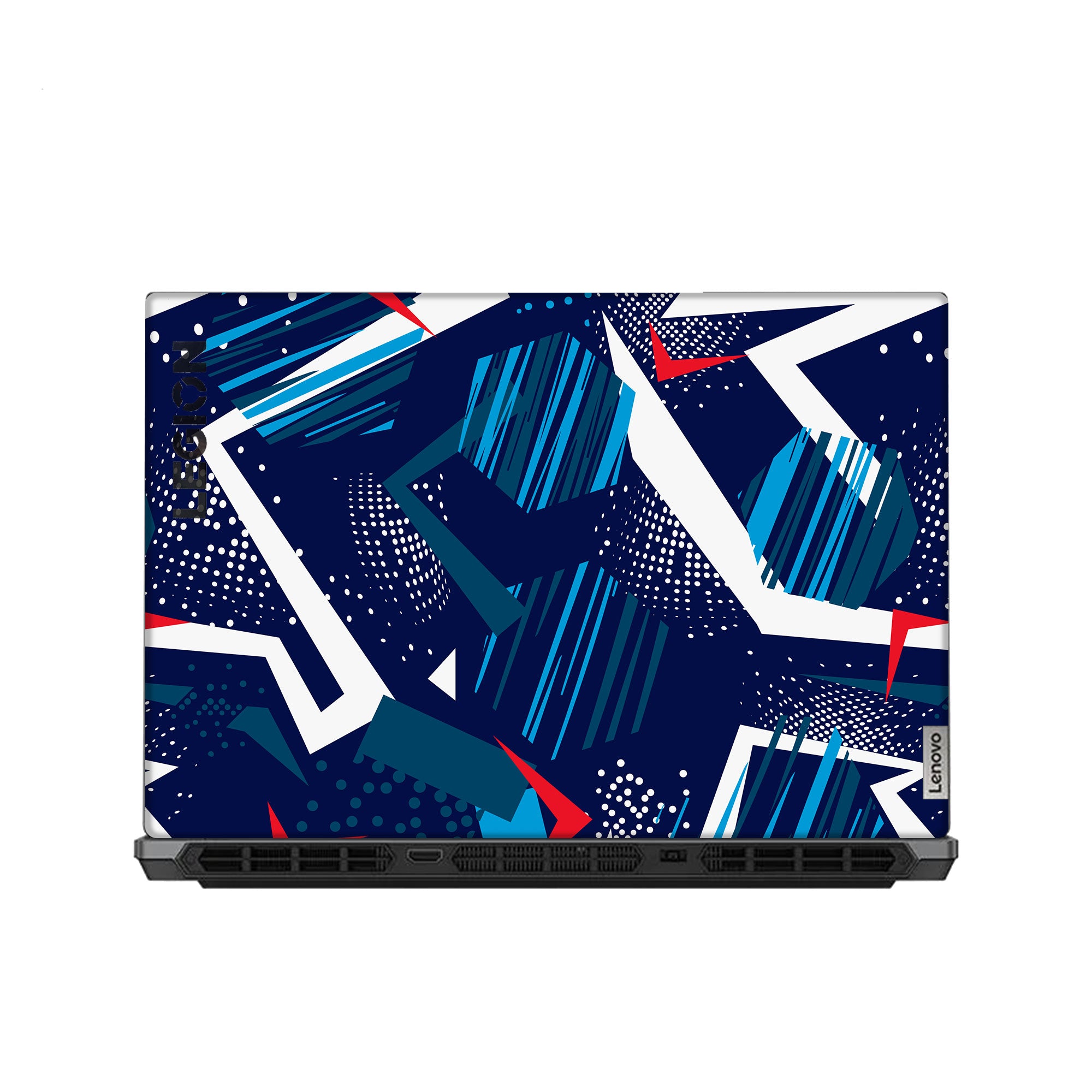 Lenovo Legion 5 15ARH05 15IMH05 Skins & Wraps