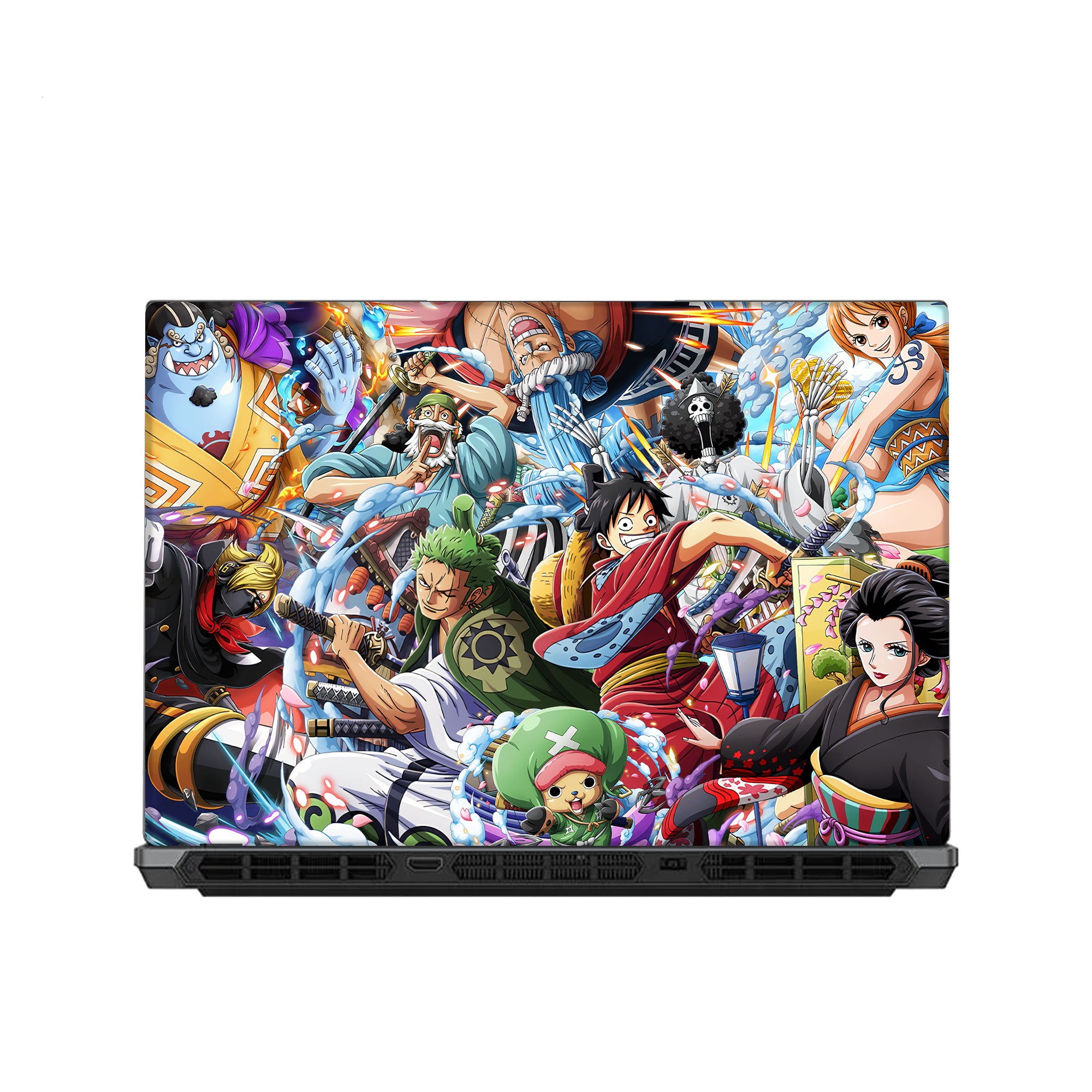 Lenovo Legion Y530-151CH Y7000 Skins & Wraps