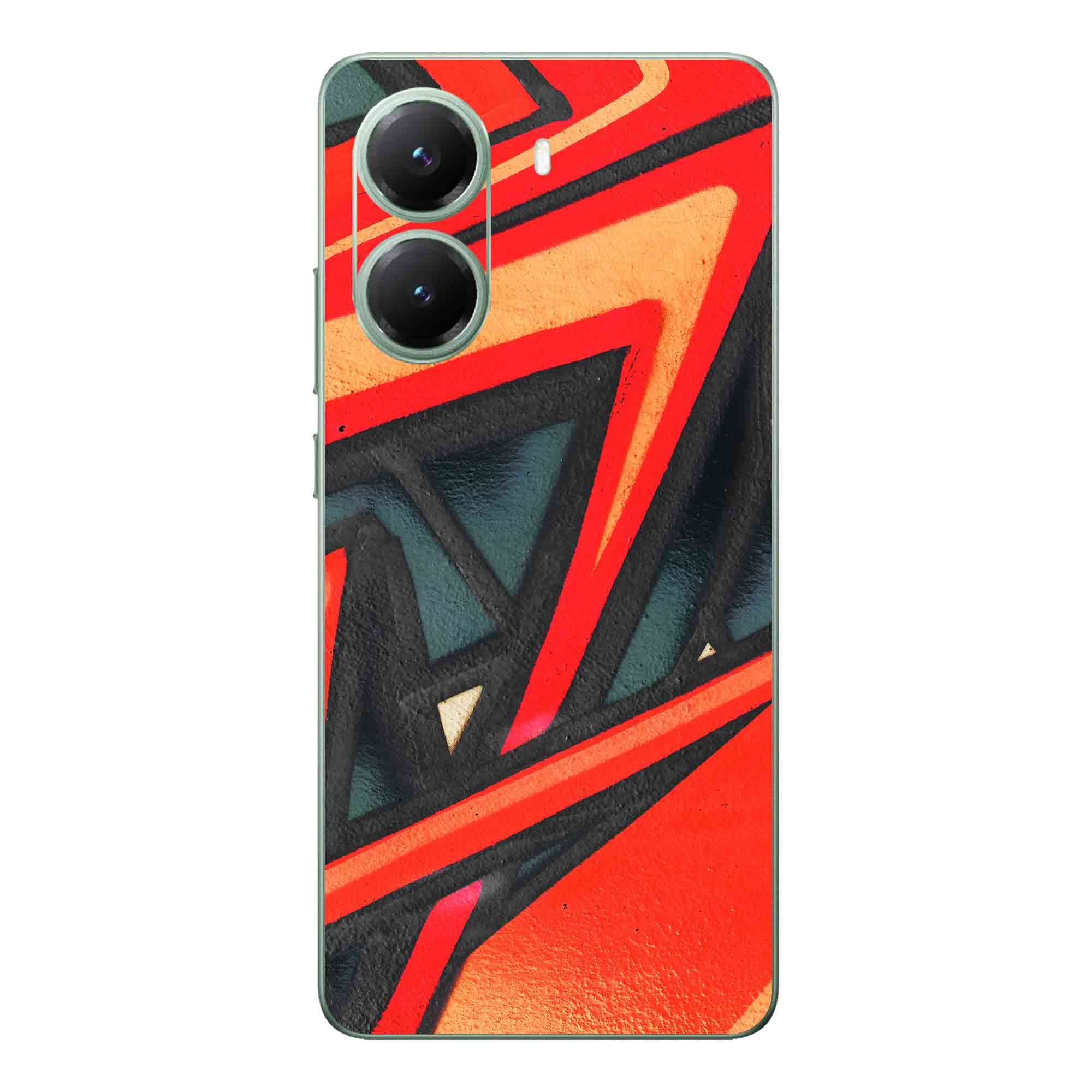 Poco X7 Pro (5G) Skins & Wraps