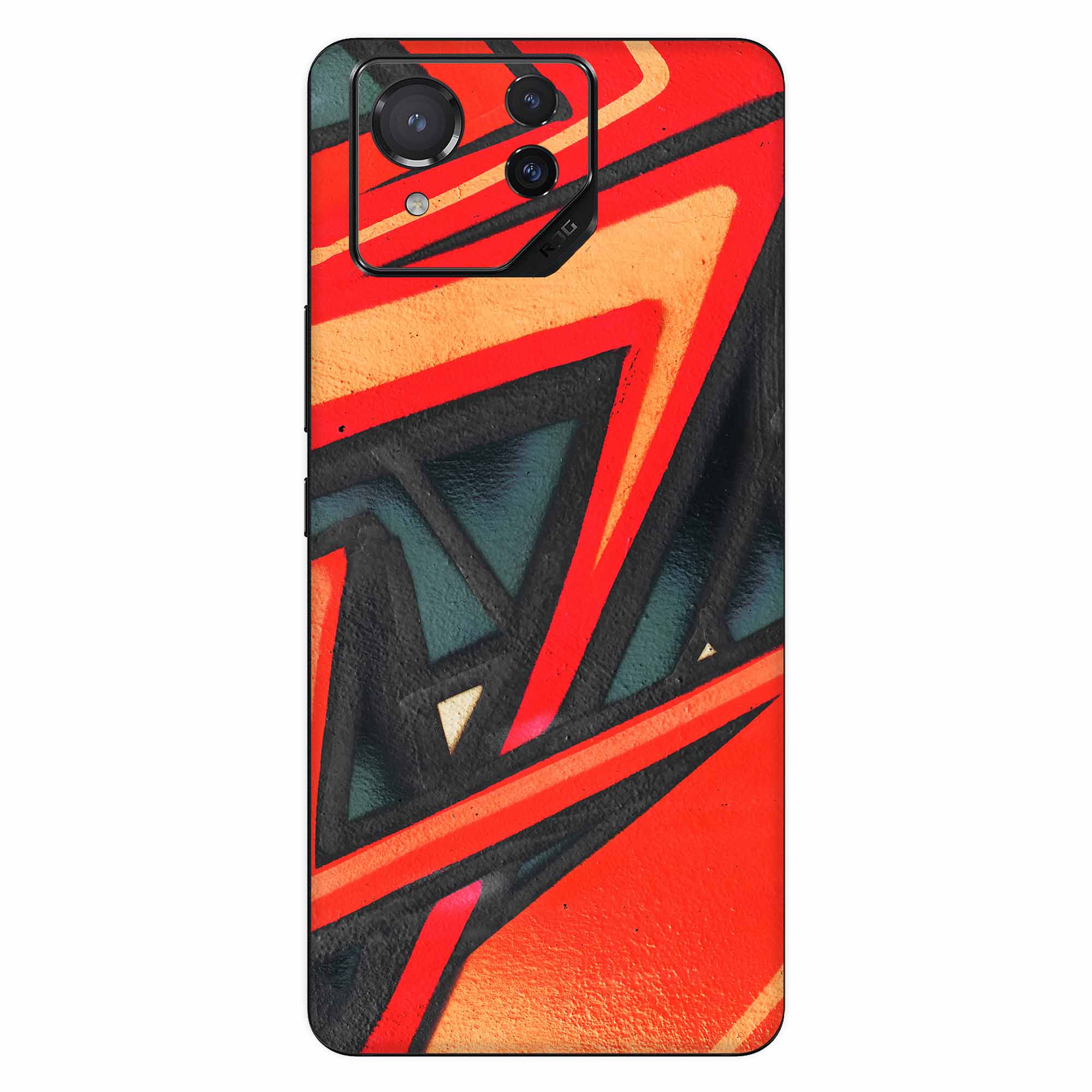 Asus ROG Phone 8 Pro (5G) Skins & Wraps