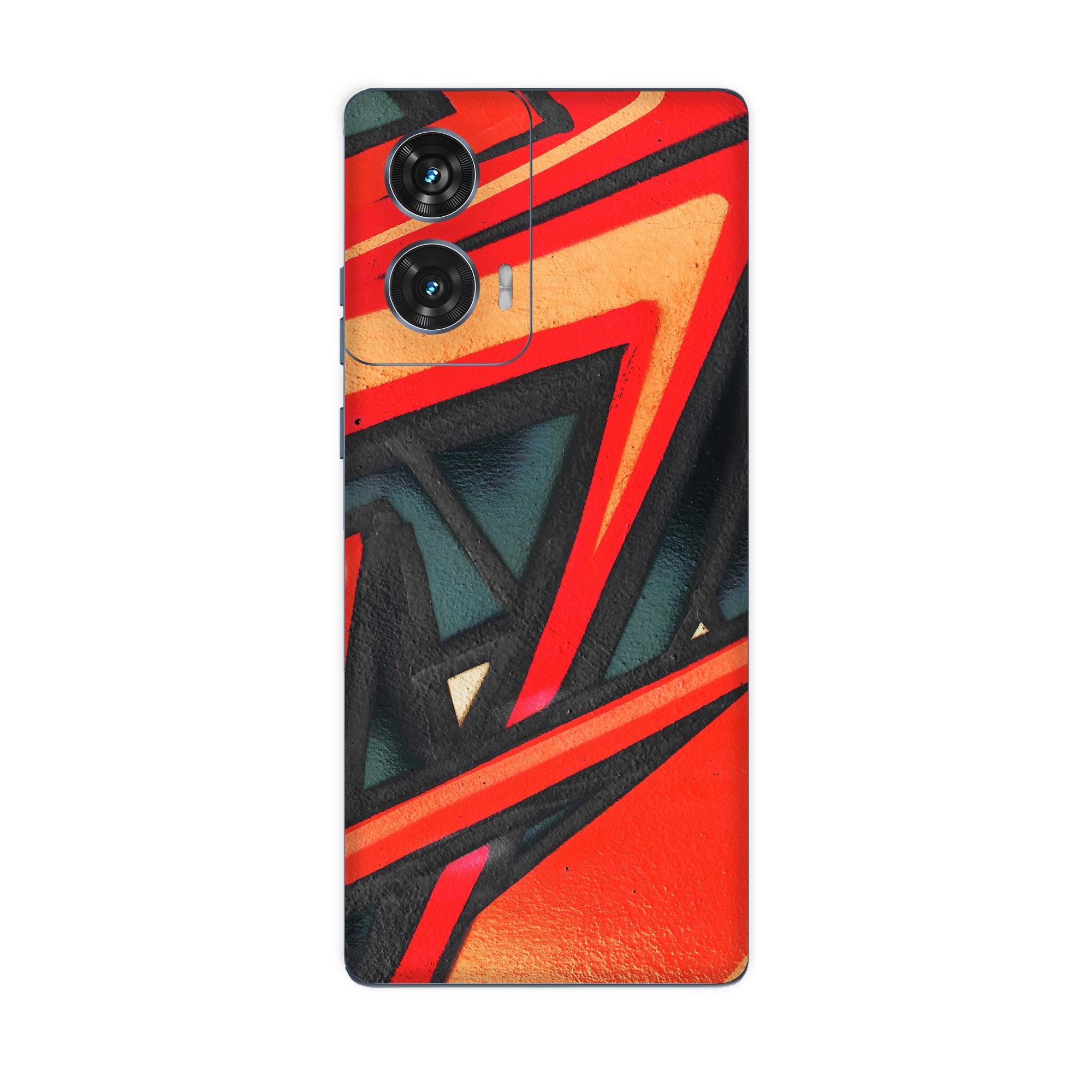 Moto G34 (5G) Skins & Wraps