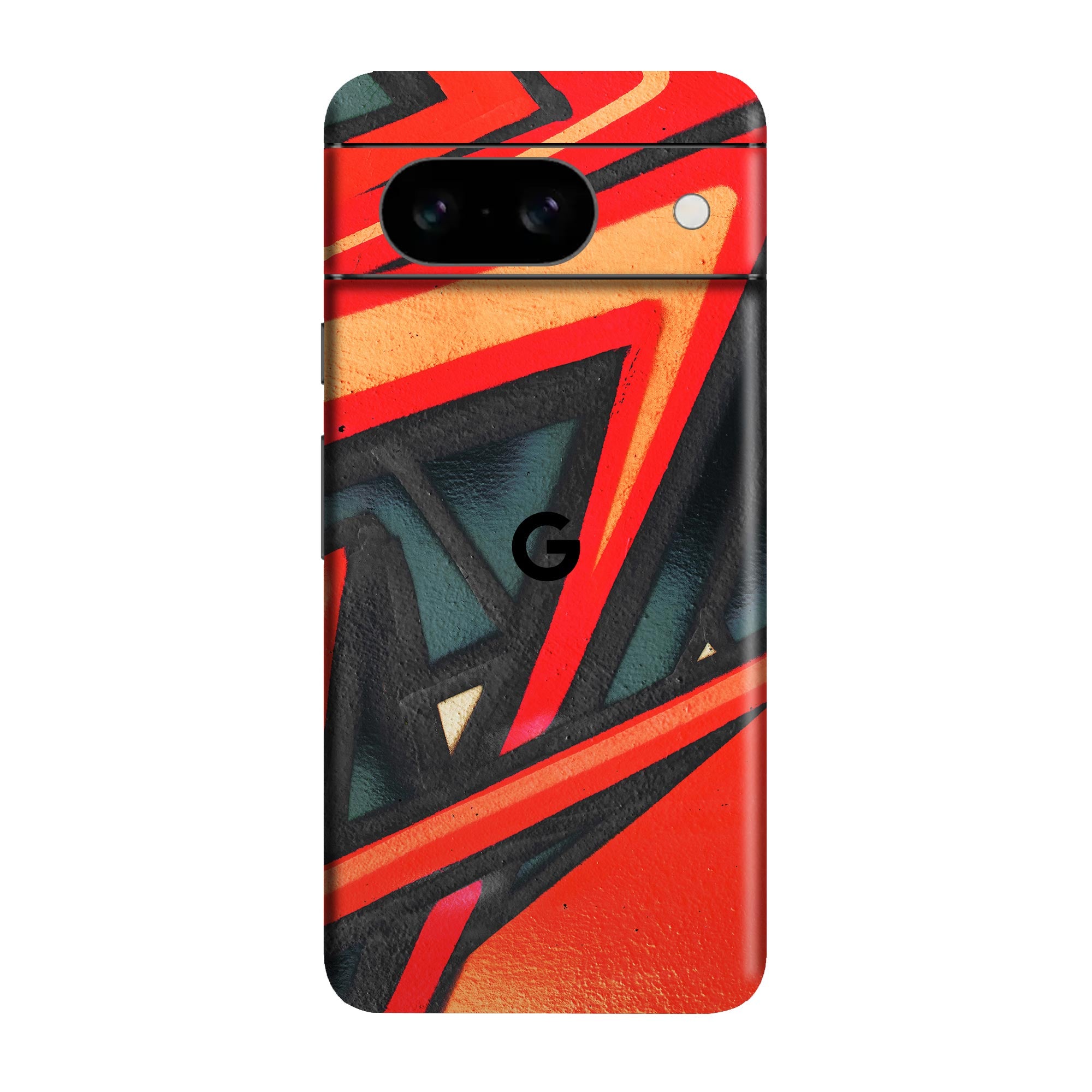 Google Pixel 8A (5G) Skins & Wraps