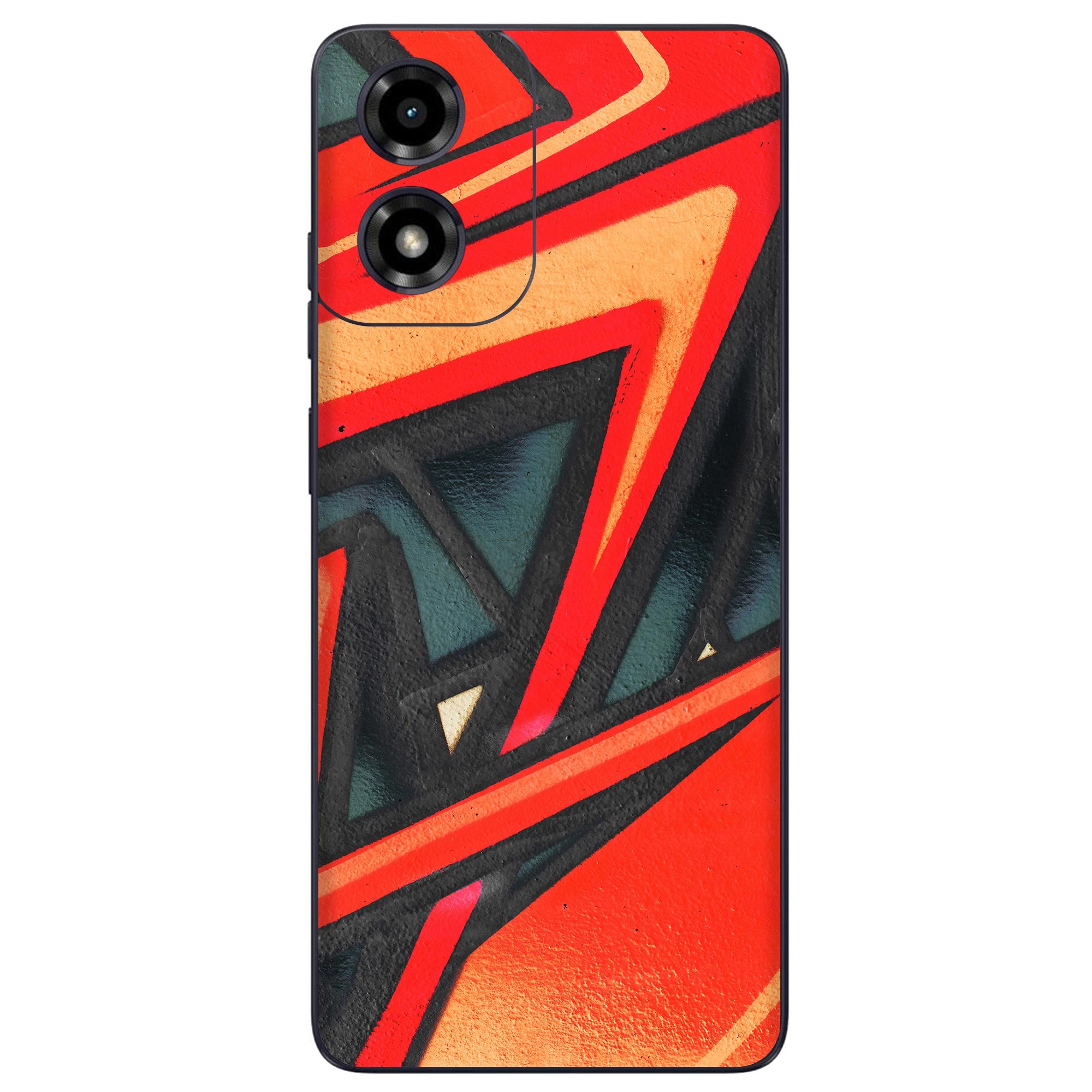 Moto G04 Skins & Wraps