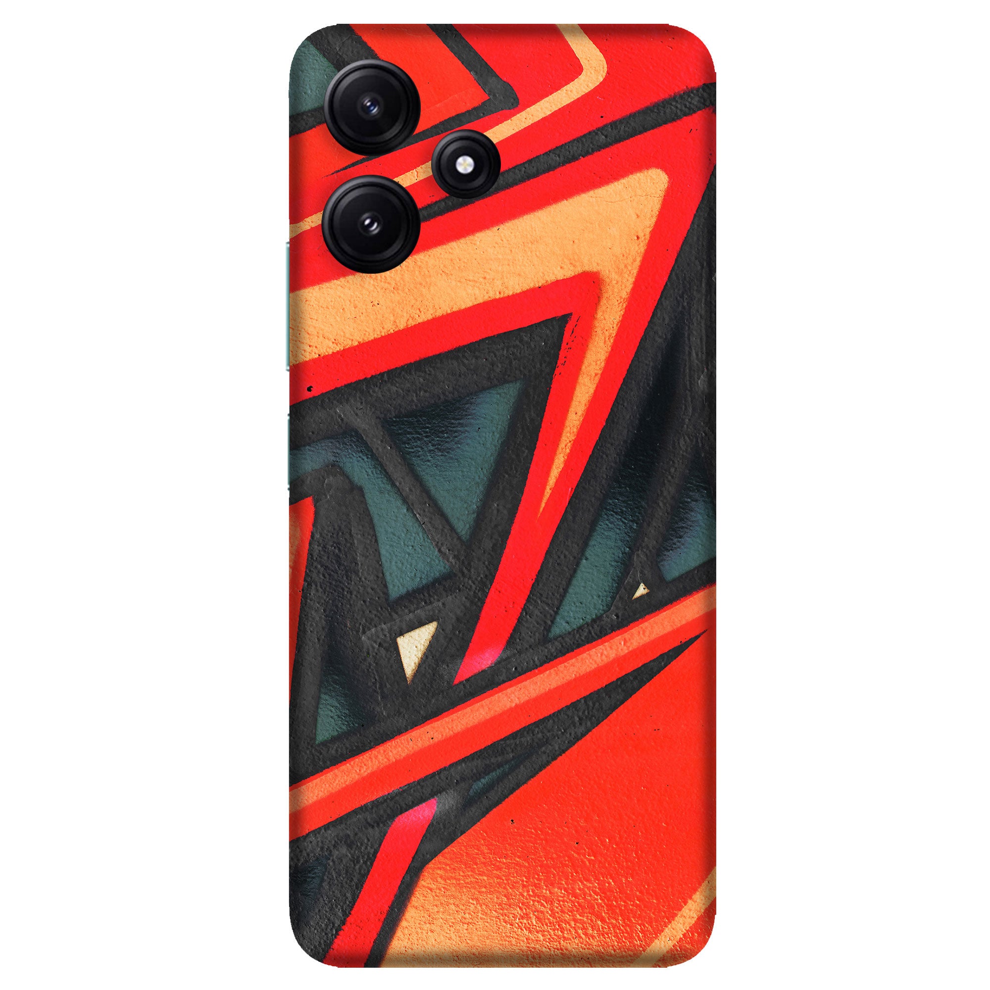 Poco M6 Pro (5G) Skins & Wraps