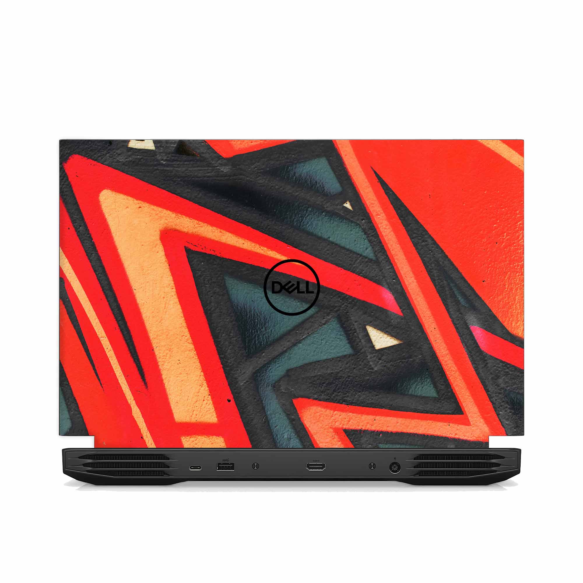 Dell G15 Gaming P121F201 Skins & Wraps