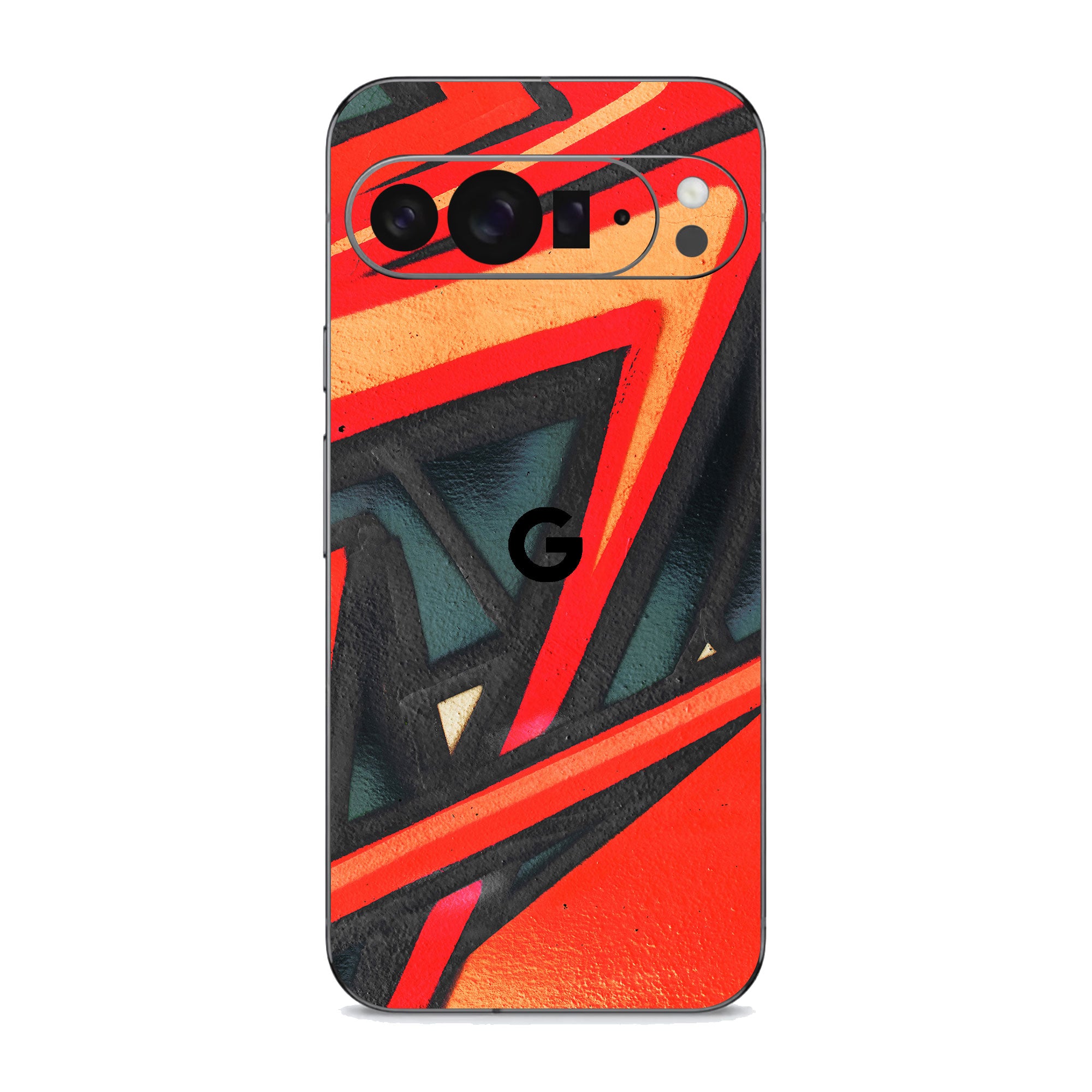 Google Pixel 9 Pro XL (5G) Skins & Wraps