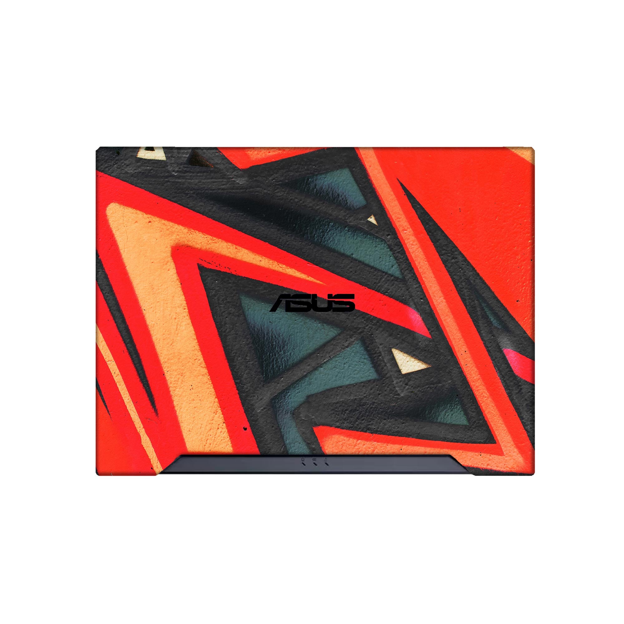 ASUS TUF GAMING FX504 Skins & Wrap