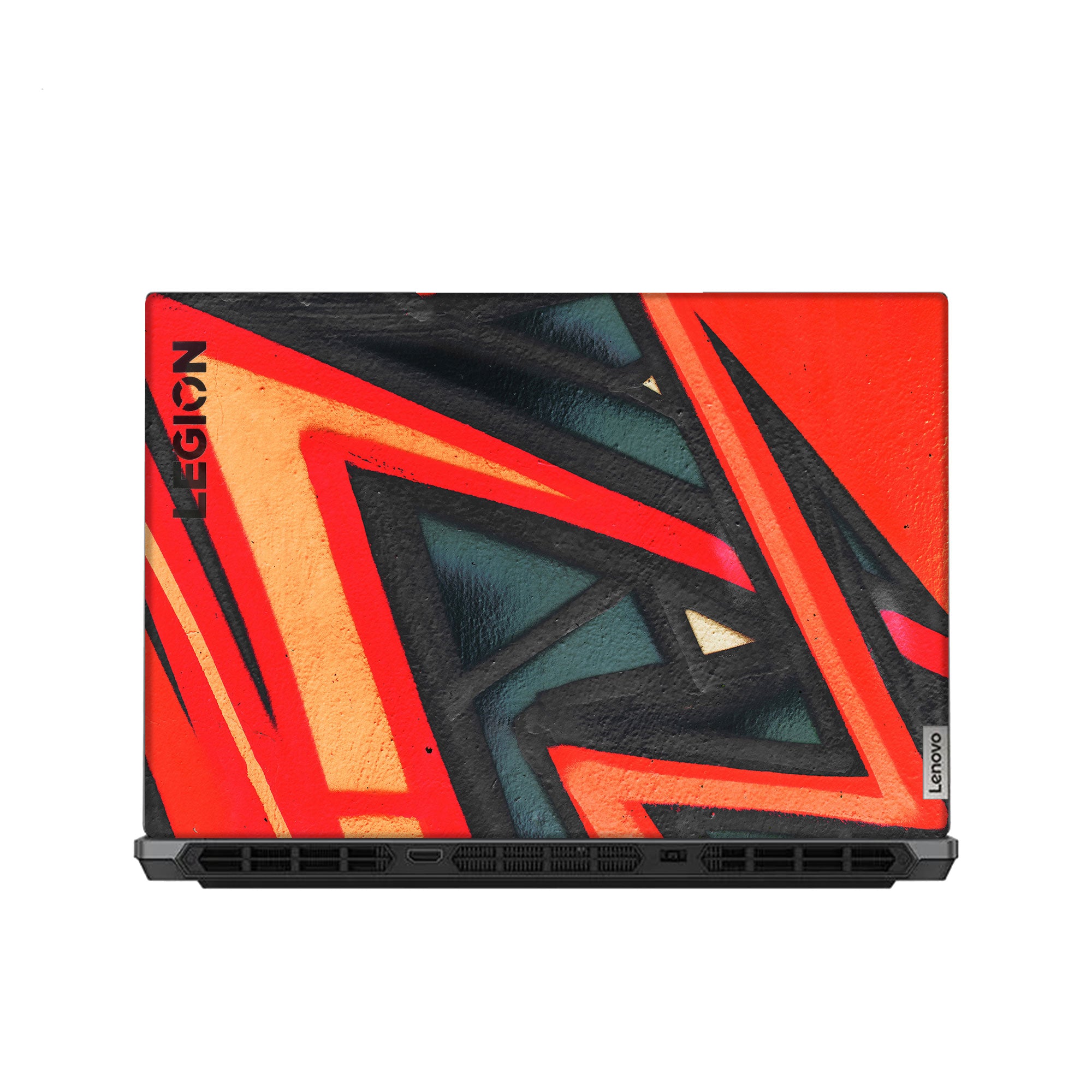 Lenovo Legion 5 15ARH05 15IMH05 Skins & Wraps