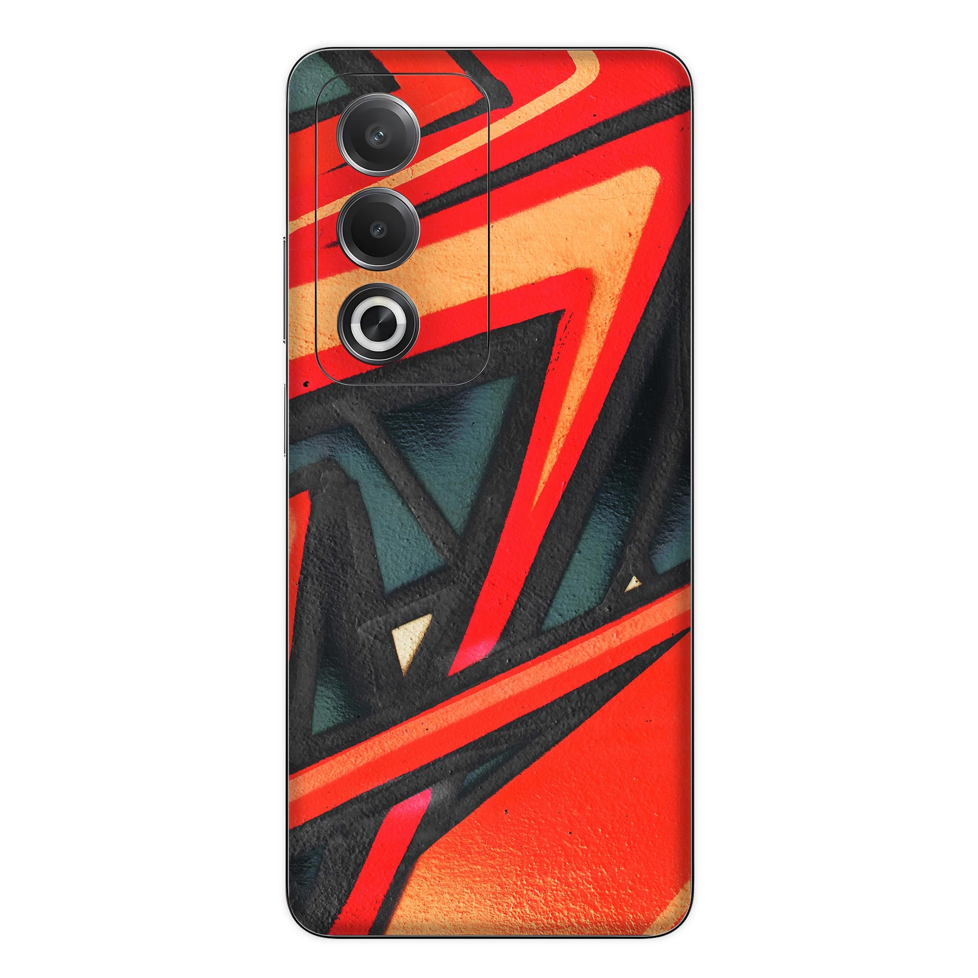 Oppo A3 Pro (5G) Skins & Wraps