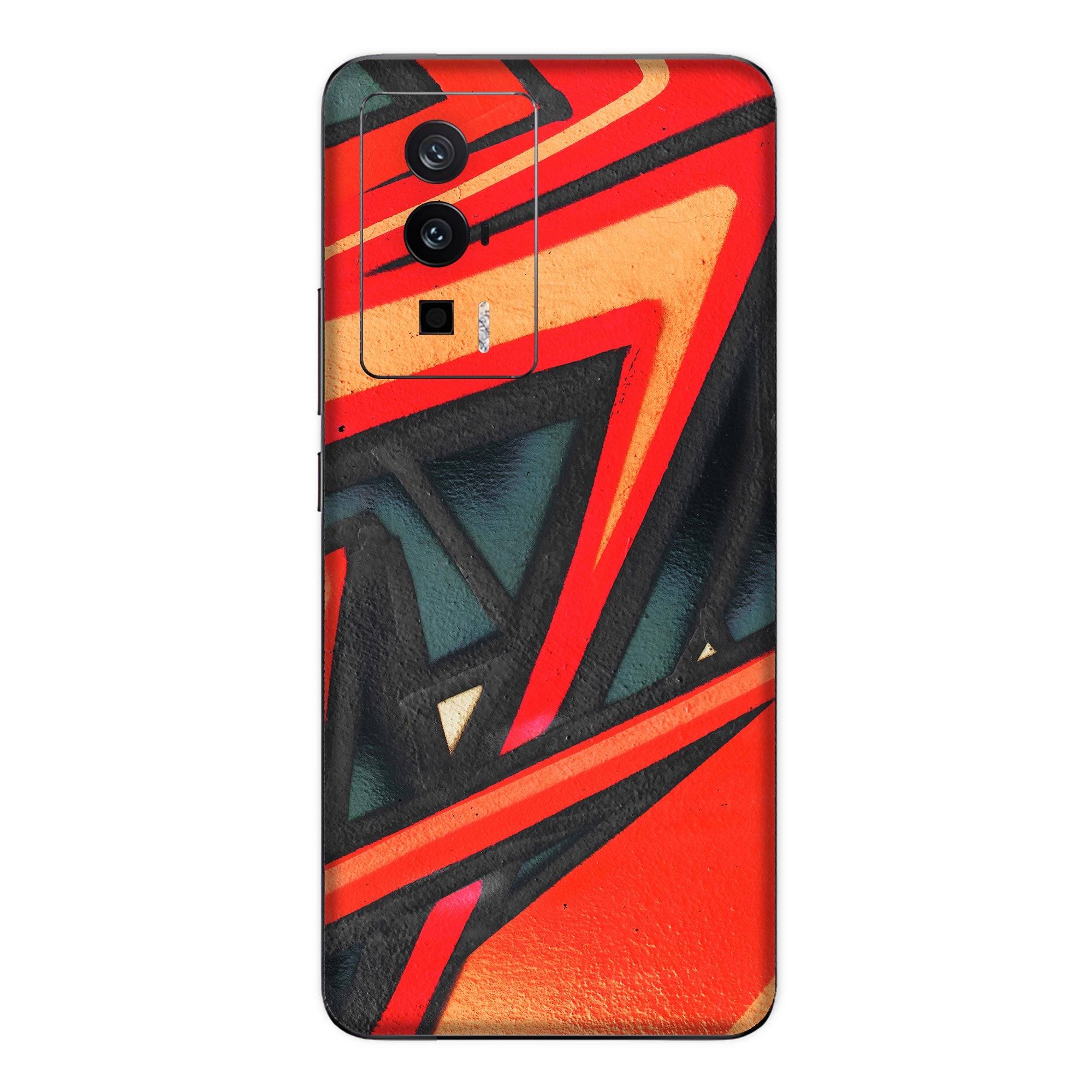 Poco F5 Pro (5G) Skins & Wraps