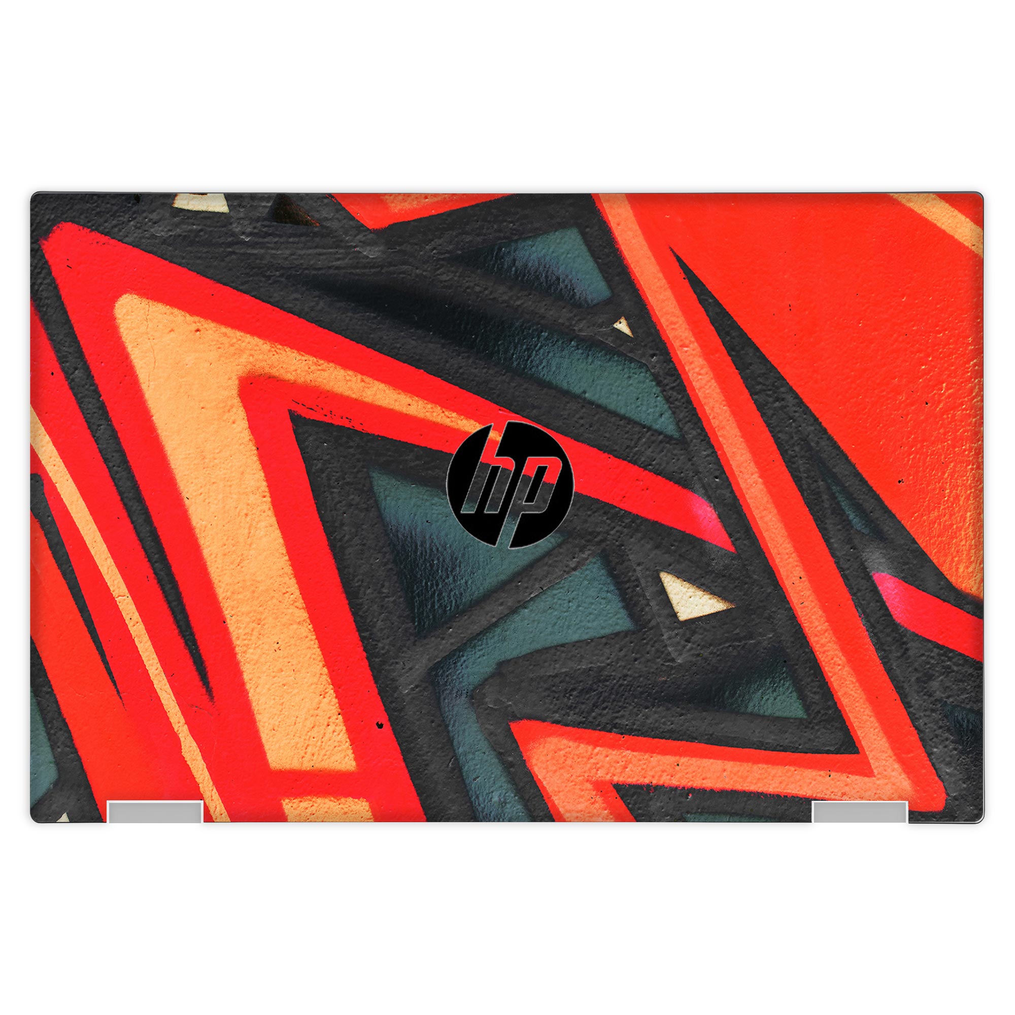 Hp Pavilion X360 14 - DH1138TU Skins & Wraps