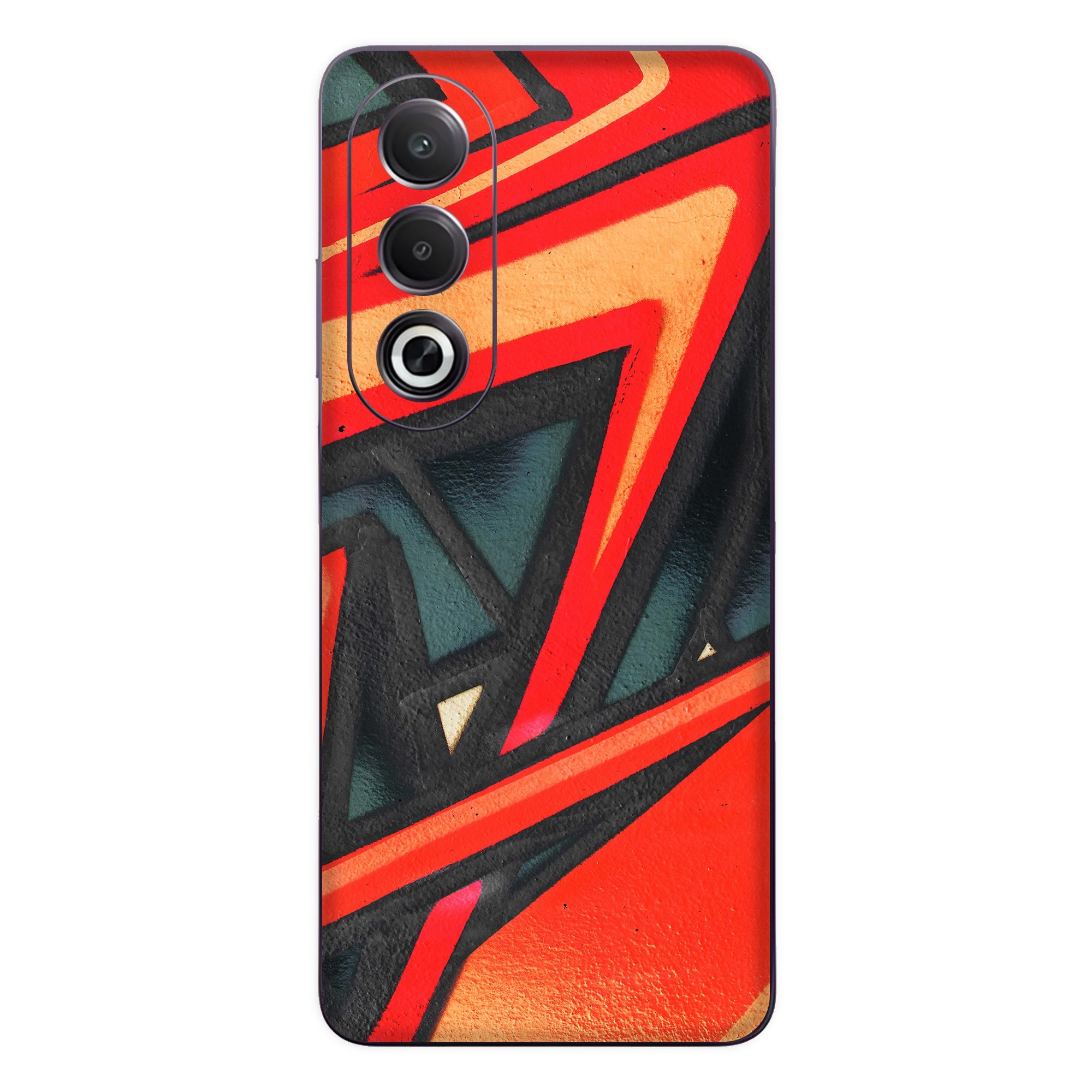 Oppo K12x (5G) Skins & Wraps