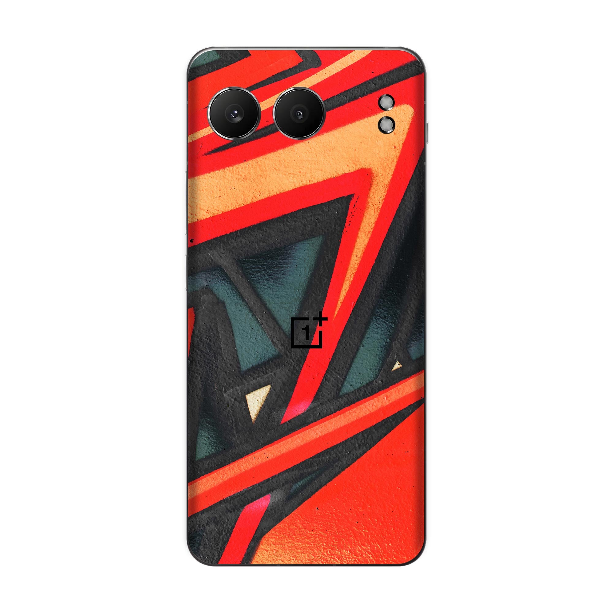 OnePlus Nord 4 (5G) Skins & Wraps