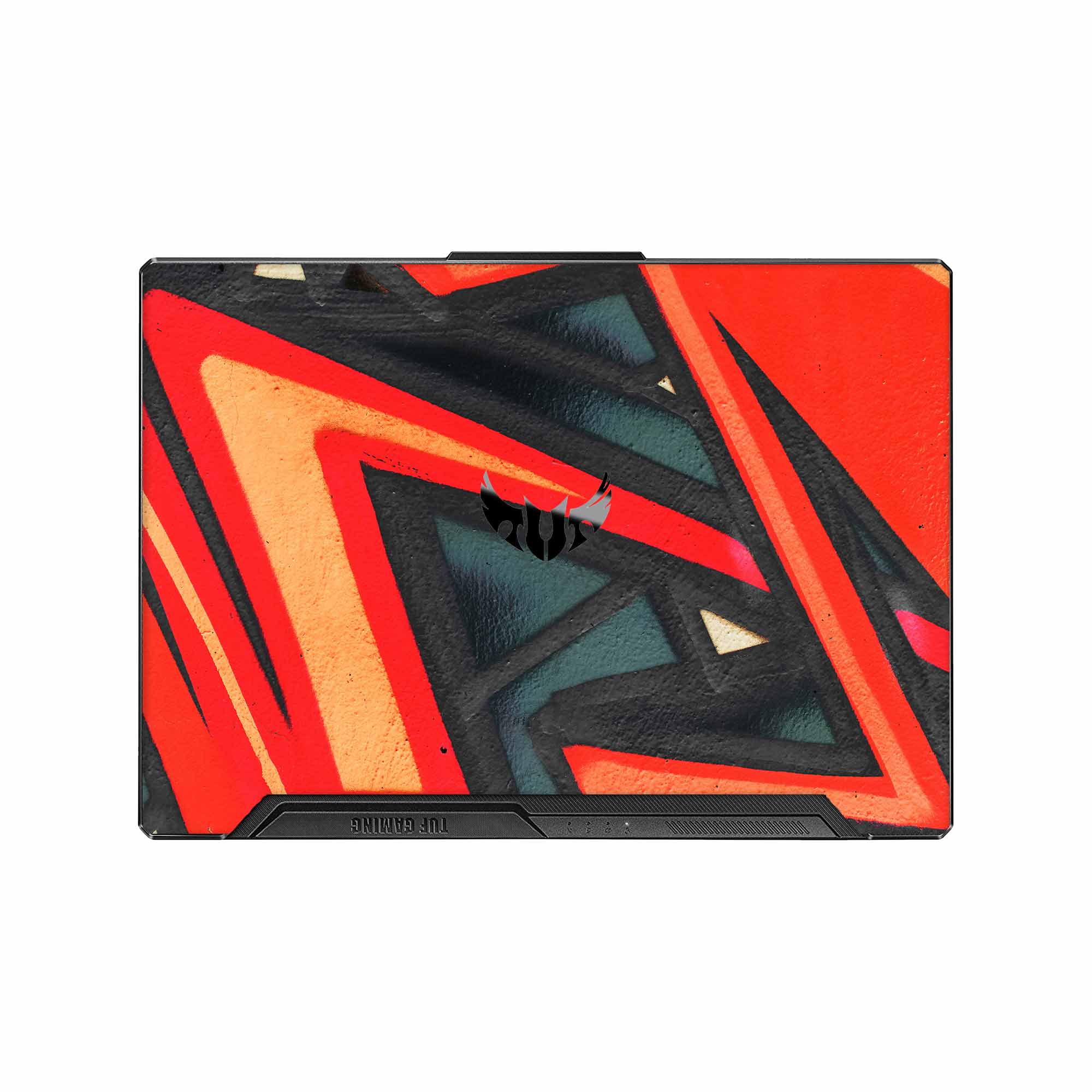 ASUS TUF GAMING FX506L Skins & Wrap