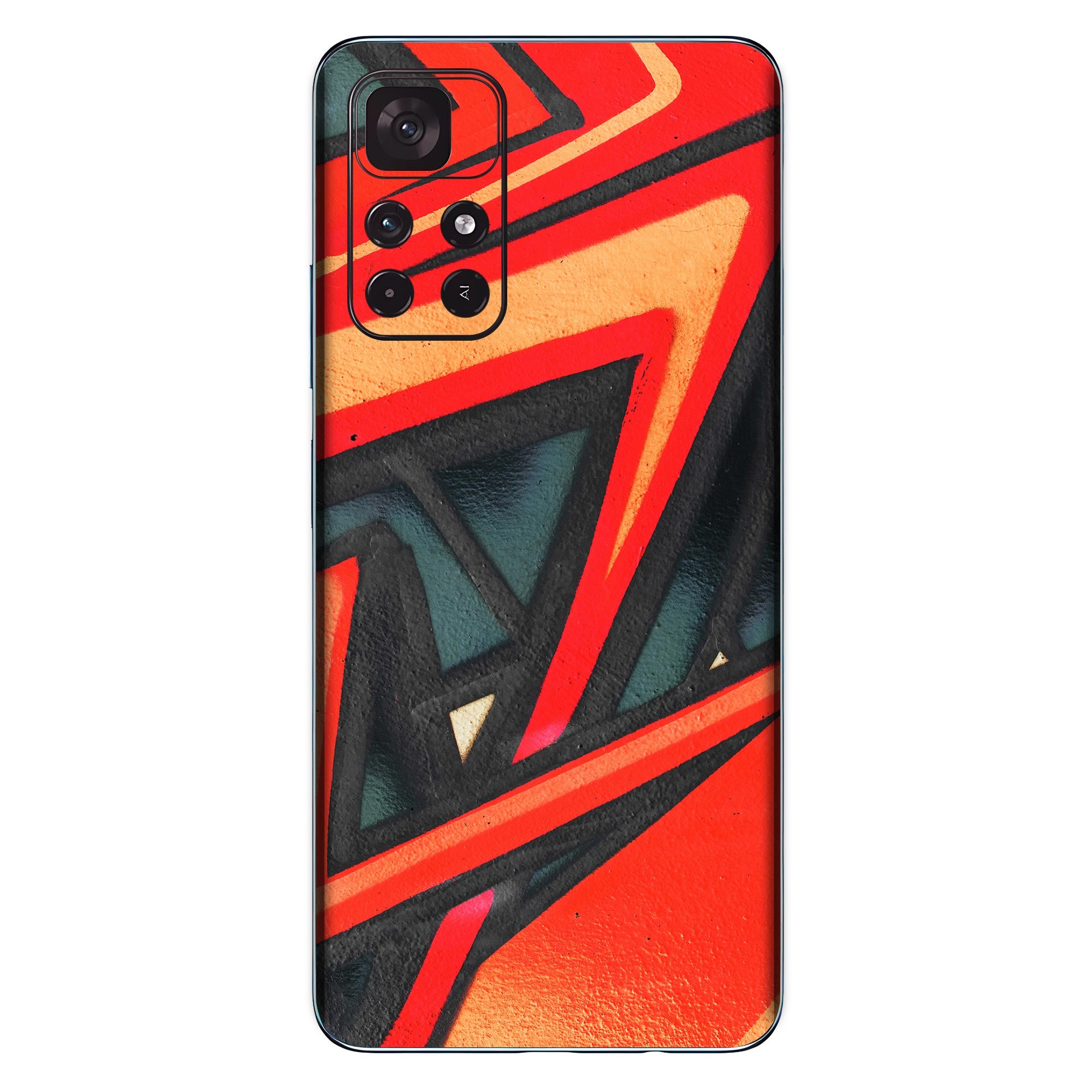 Poco M4 Pro (5G) Skins & Wraps