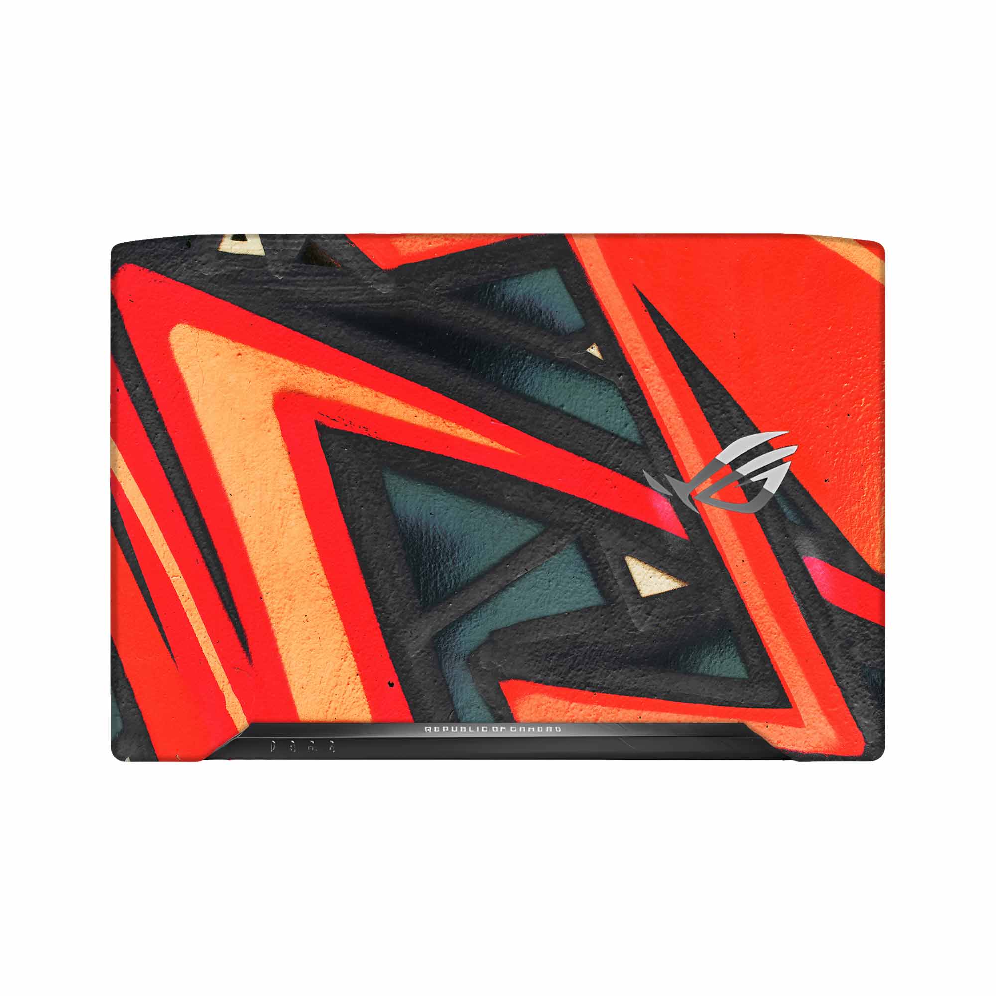 ASUS ROG FX503VD Skins & Wrap