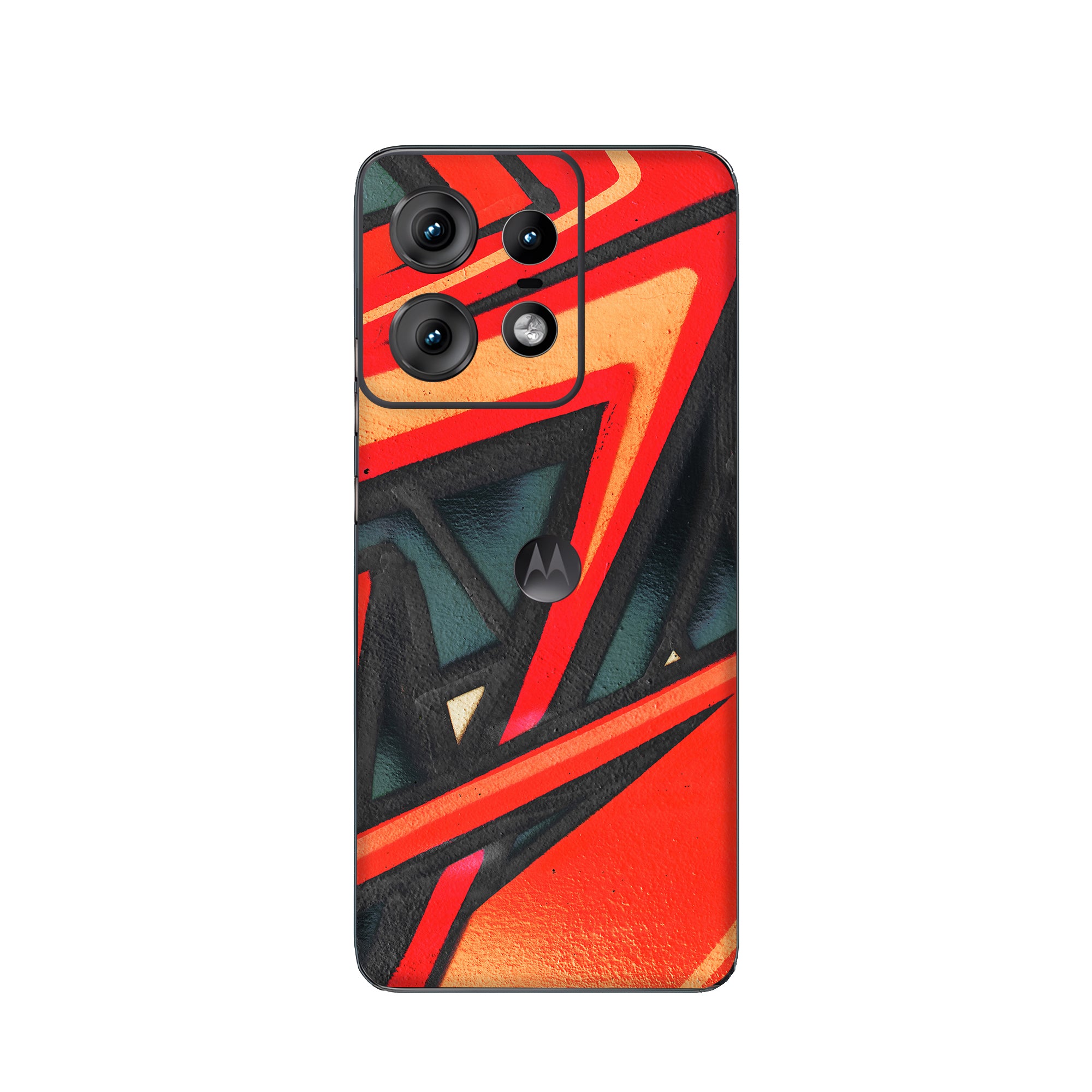 Moto Edge 50 Pro Skins & Wraps