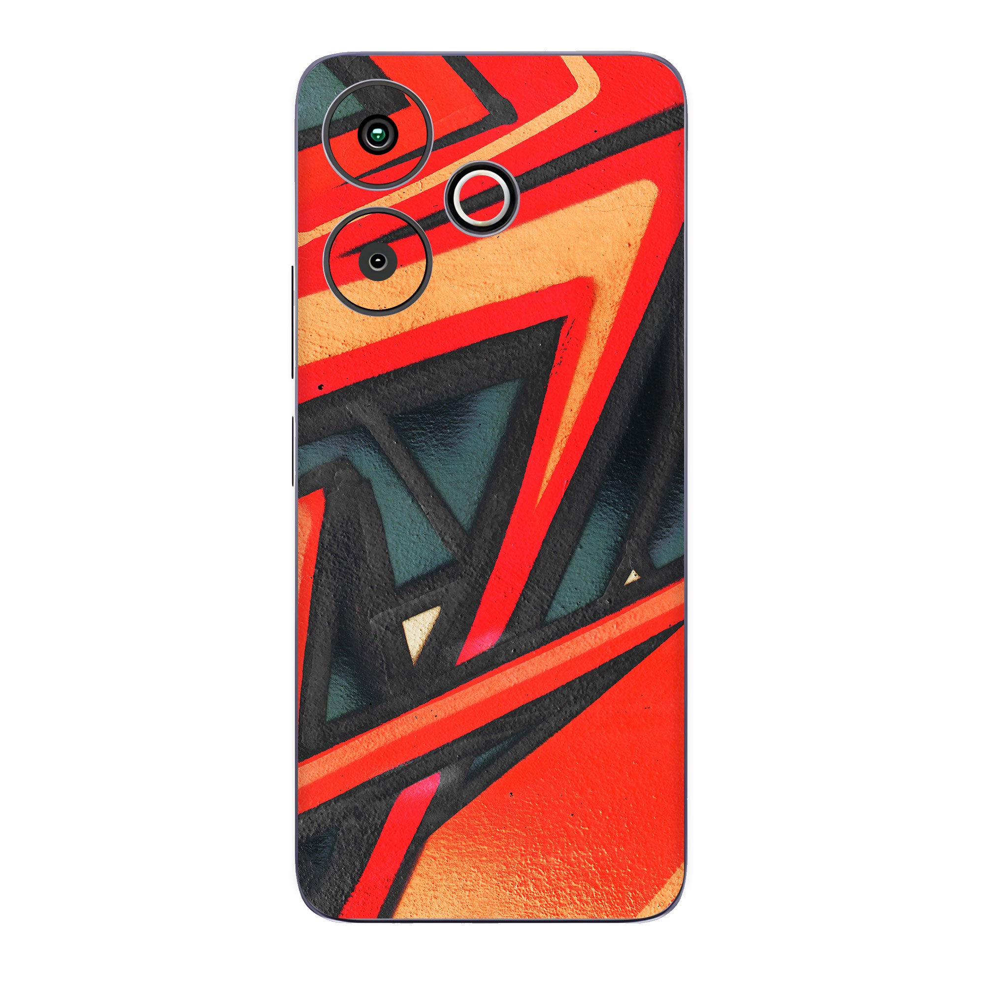 Poco M6 Plus (5G) Skins & Wraps