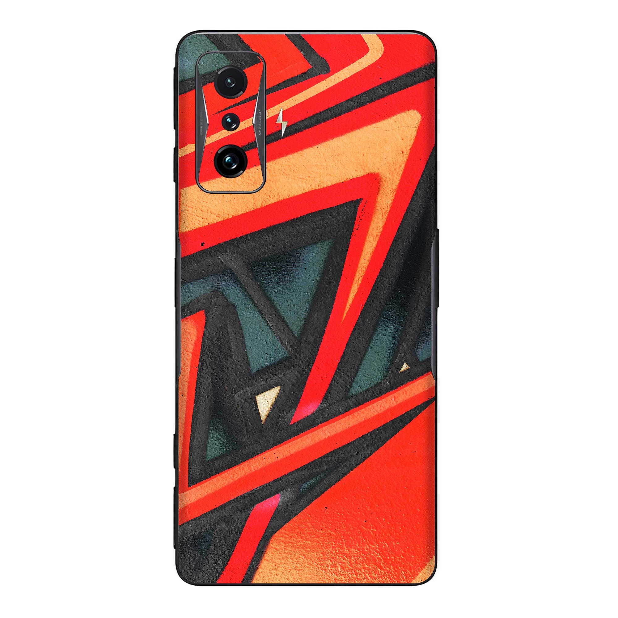 Poco F4 GT (5G) Skins & Wraps