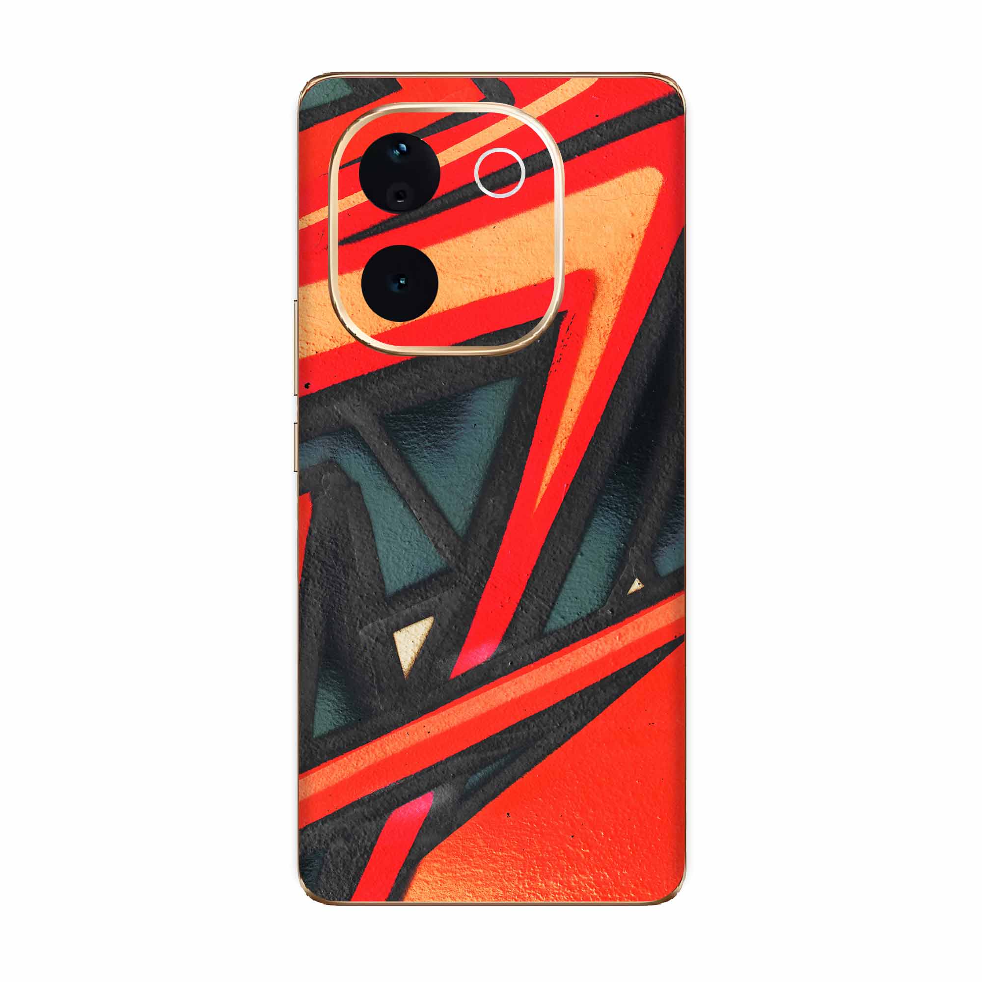 Vivo IQOO Z9s Pro (5G) Skins & Wraps