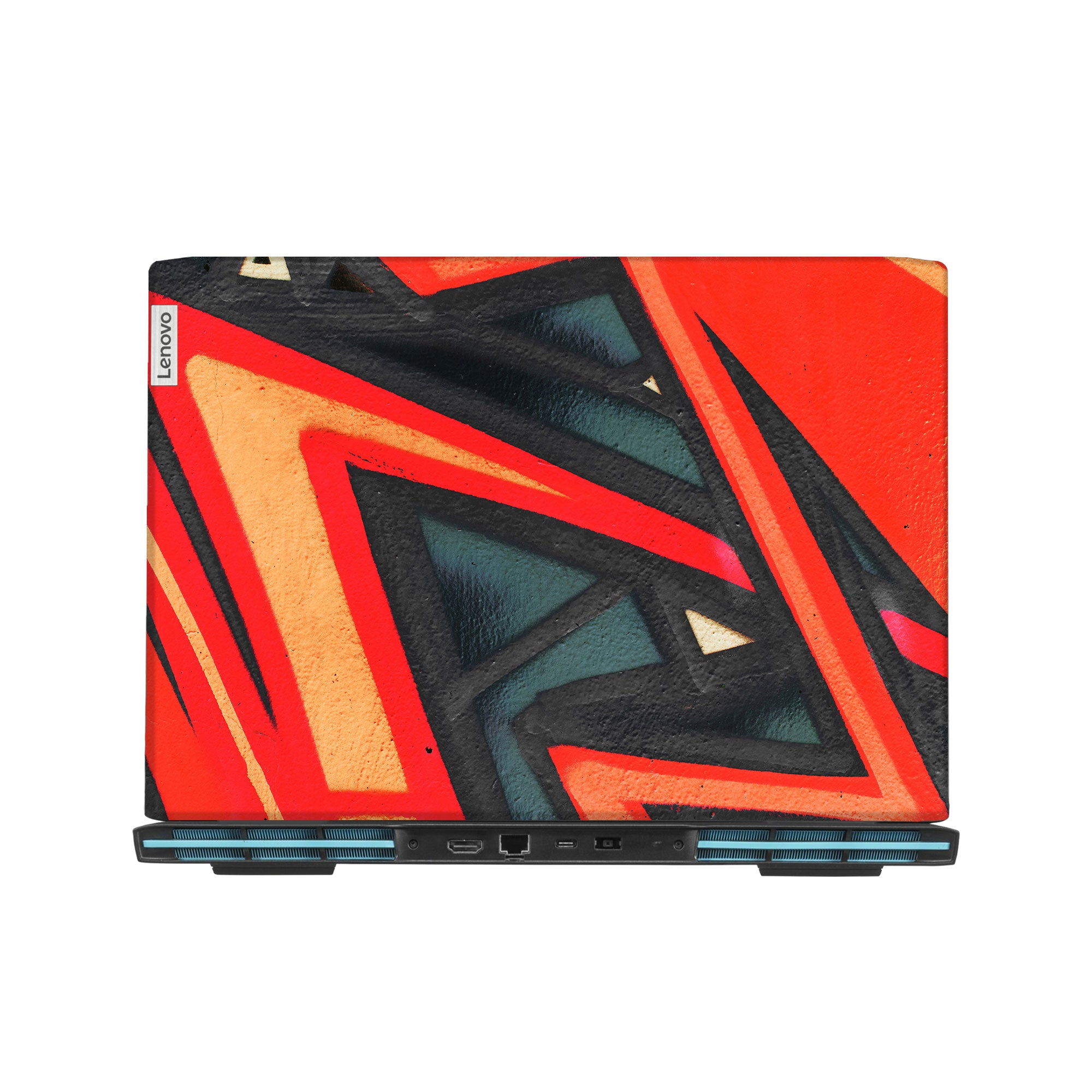 Lenovo IdeaPad Gaming 3 15ARH05 15IMH05 Skins & Wraps