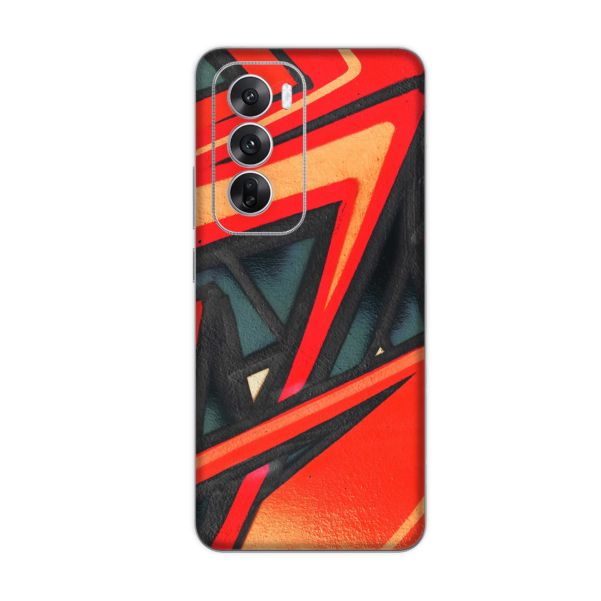 Oppo Reno 12 (5G) Skins & Wraps