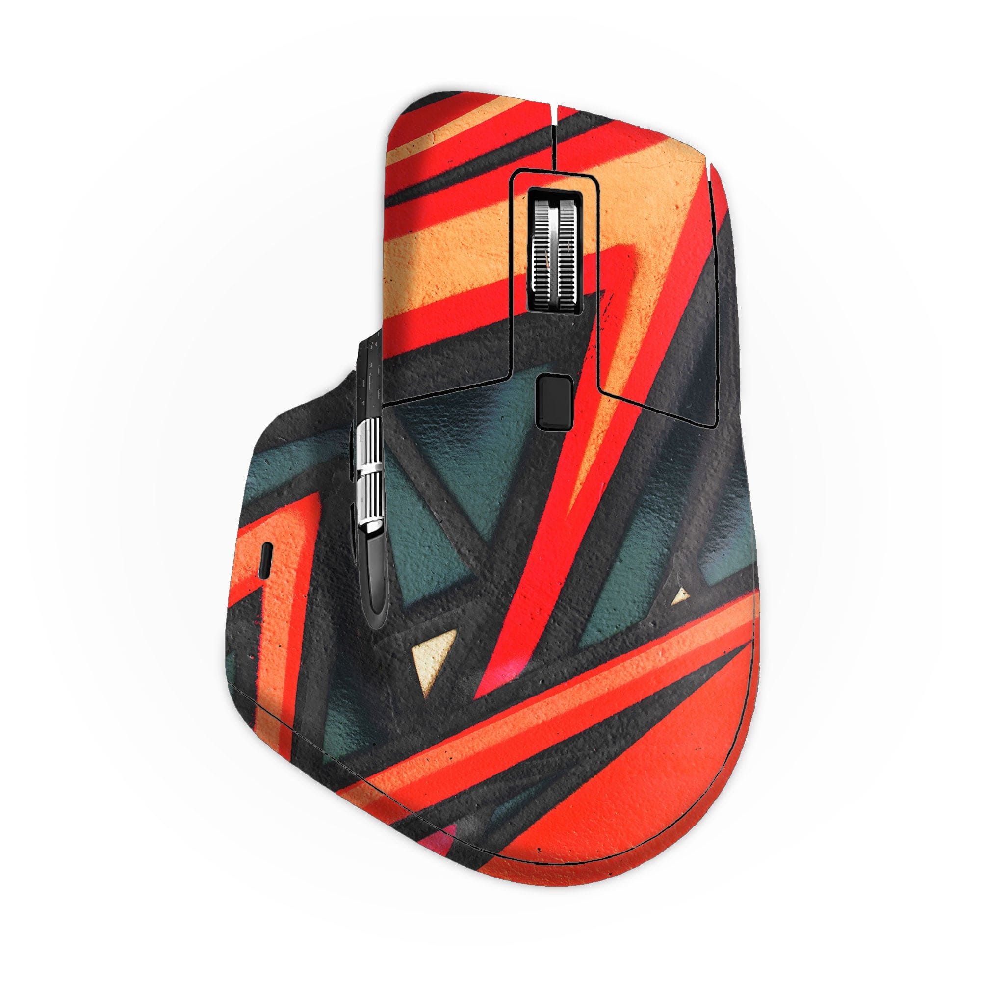 Logitech MX Master 3 or 3S  Skins & Wraps