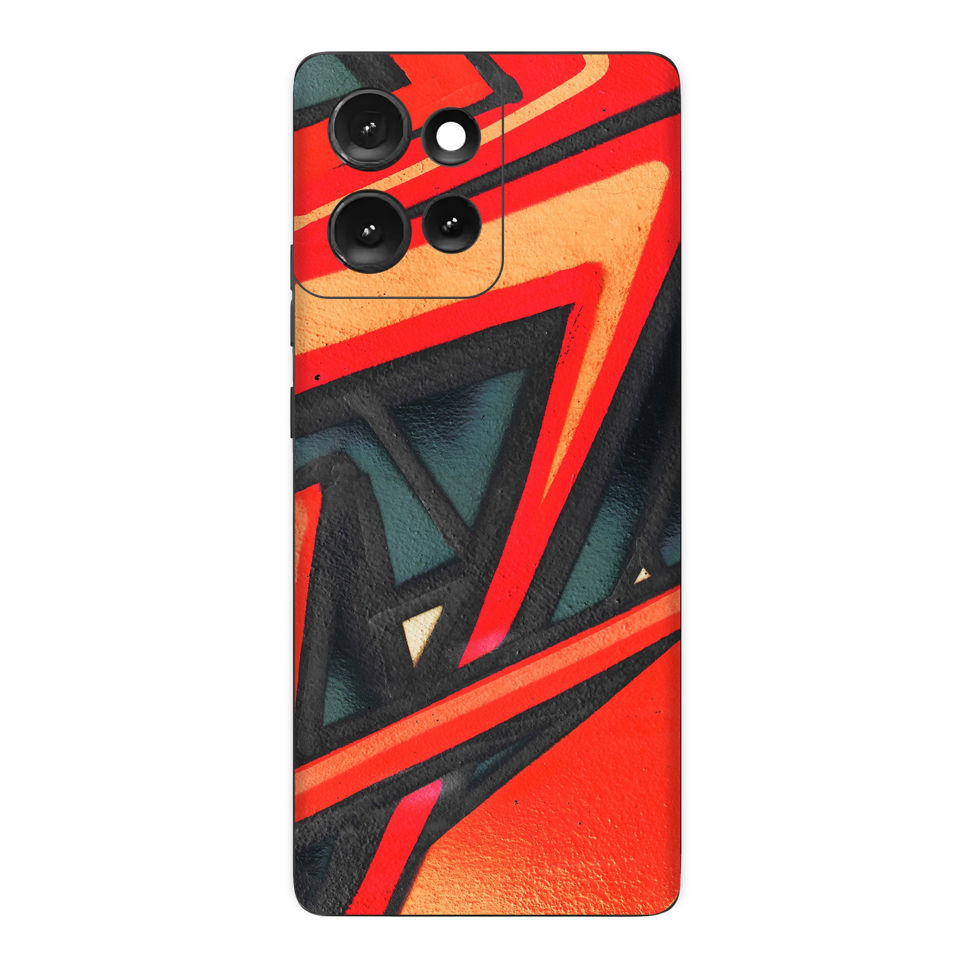 Moto Edge 50 Neo (5G) Skins & Wraps