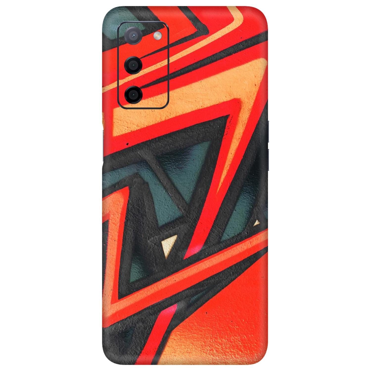 Oppo A55 (5G) Skins & Wraps