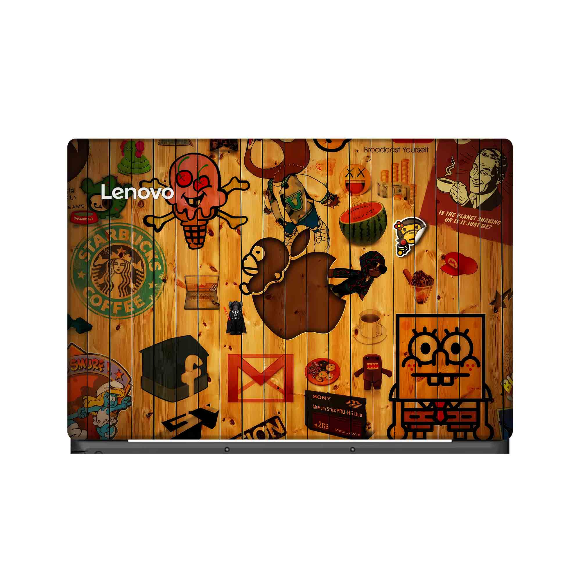 Lenovo IdeaPad 330-15IKB Skins & Wraps