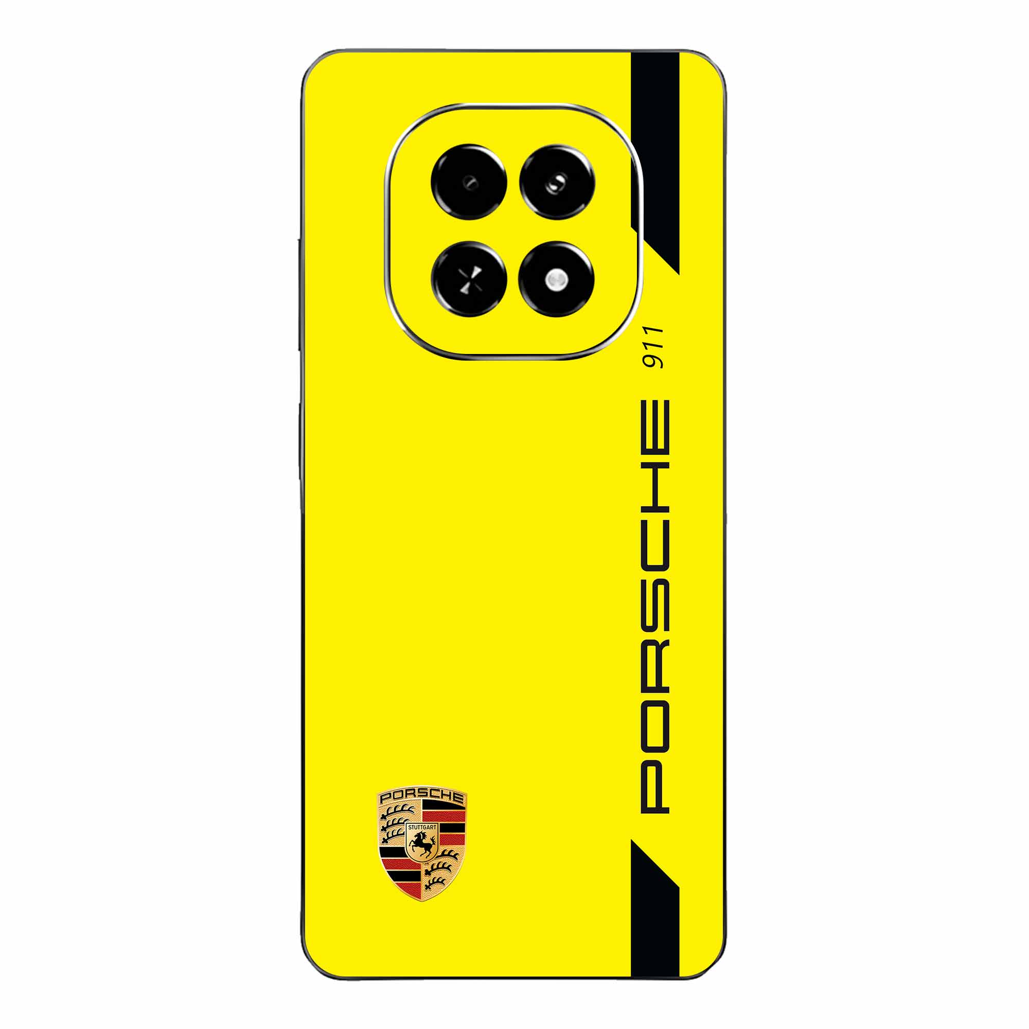 Realme Narzo 70 Turbo (5G) Skins & Wraps