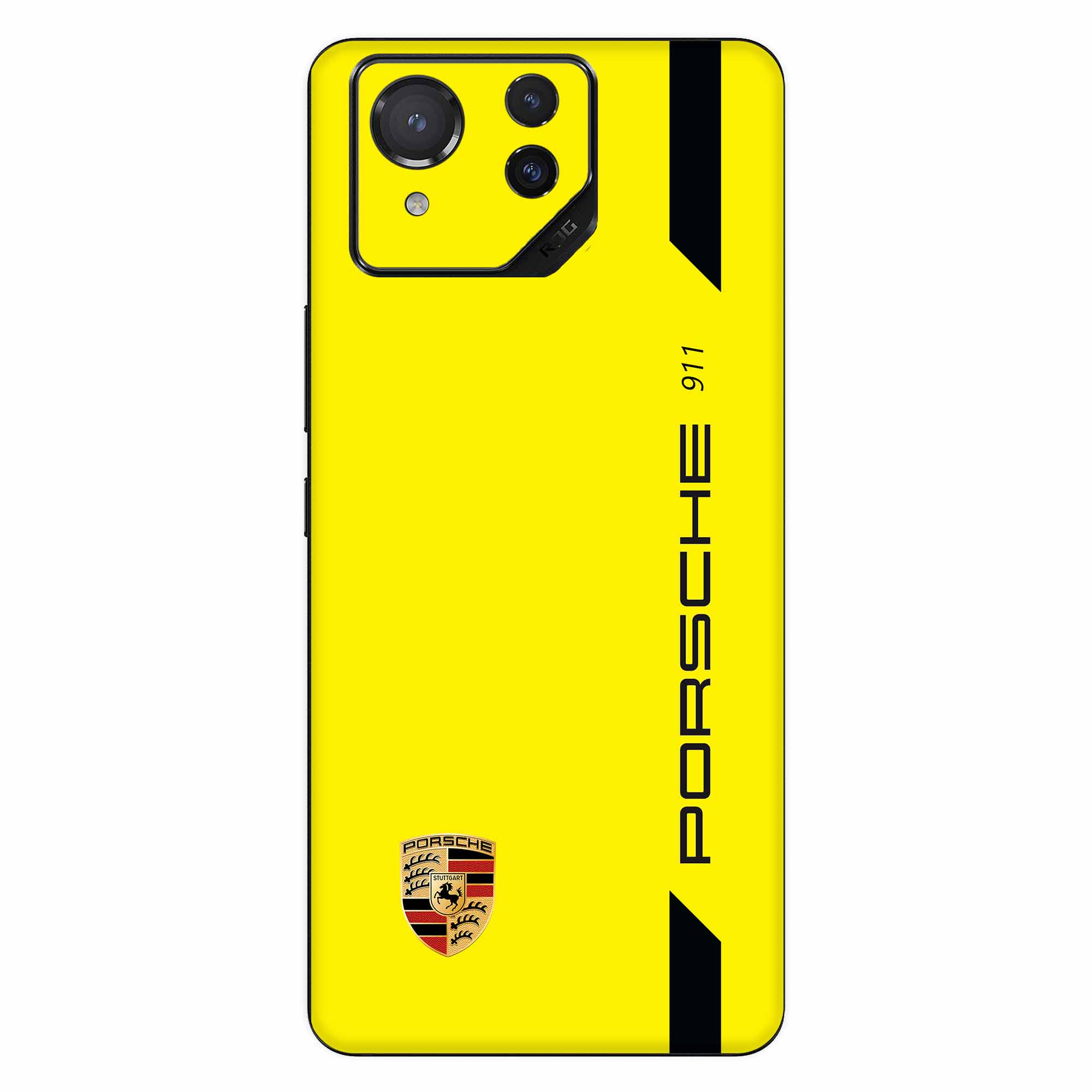 Asus ROG Phone 8 Pro (5G) Skins & Wraps