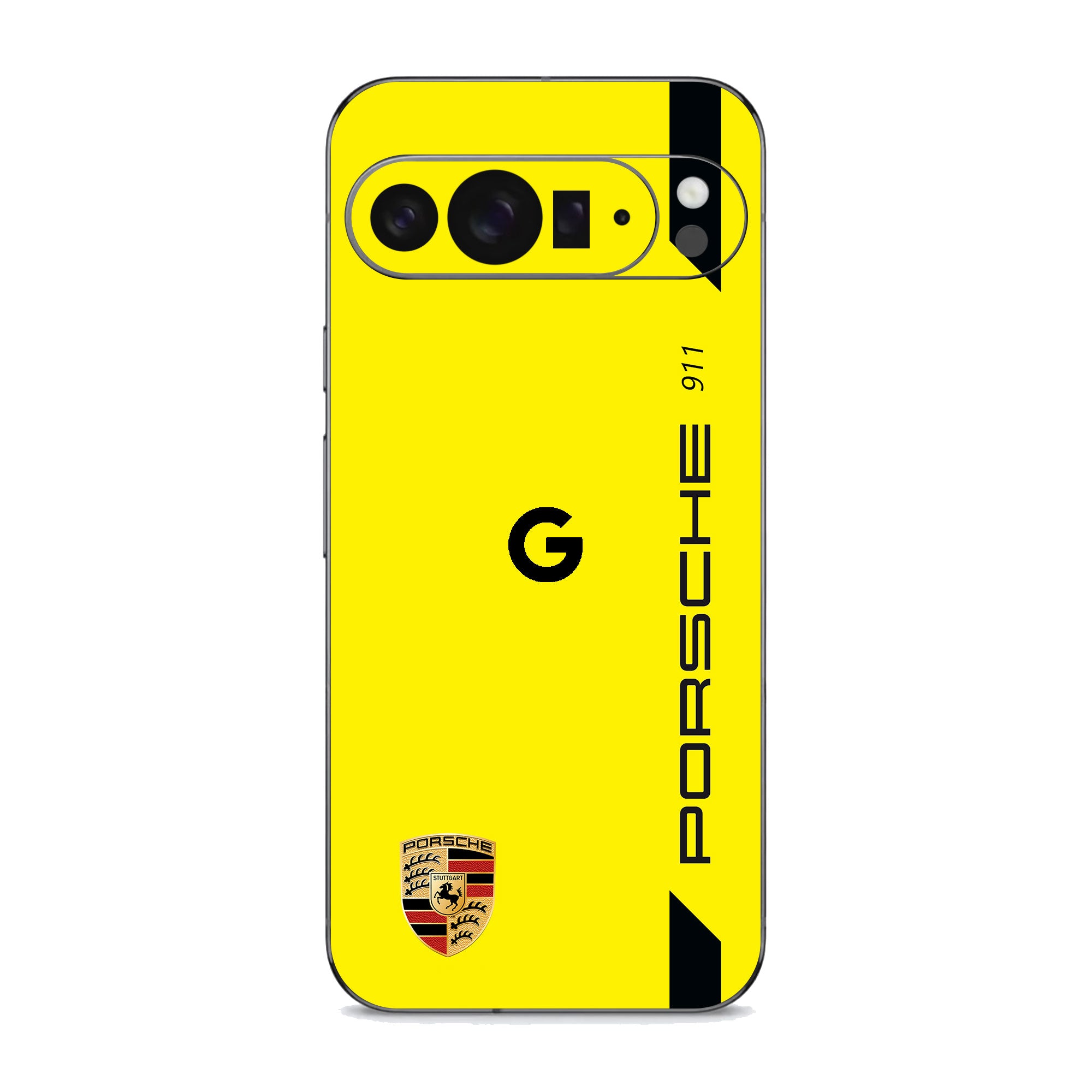 Google Pixel 9 Pro XL (5G) Skins & Wraps