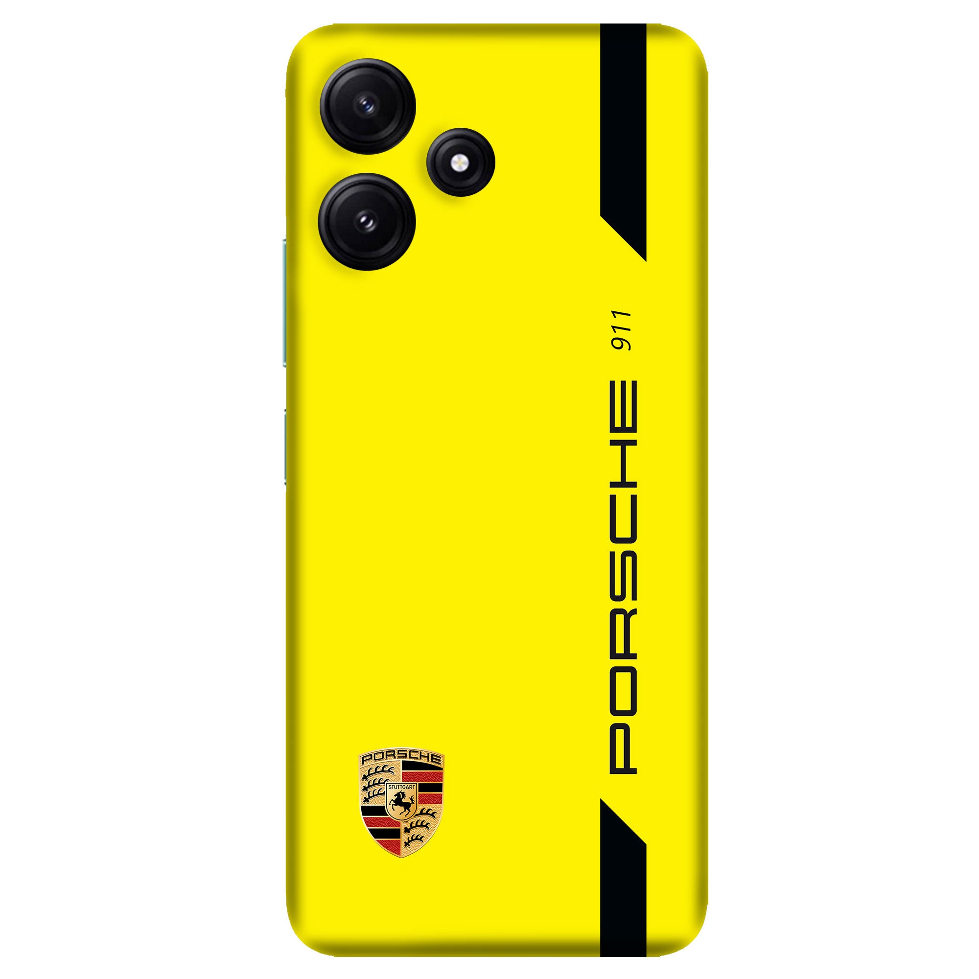 Poco M6 Pro (5G) Skins & Wraps