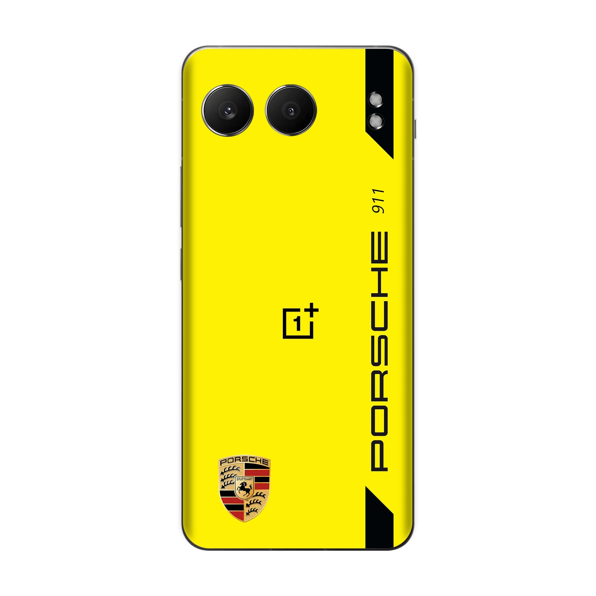 OnePlus Nord 4 (5G) Skins & Wraps