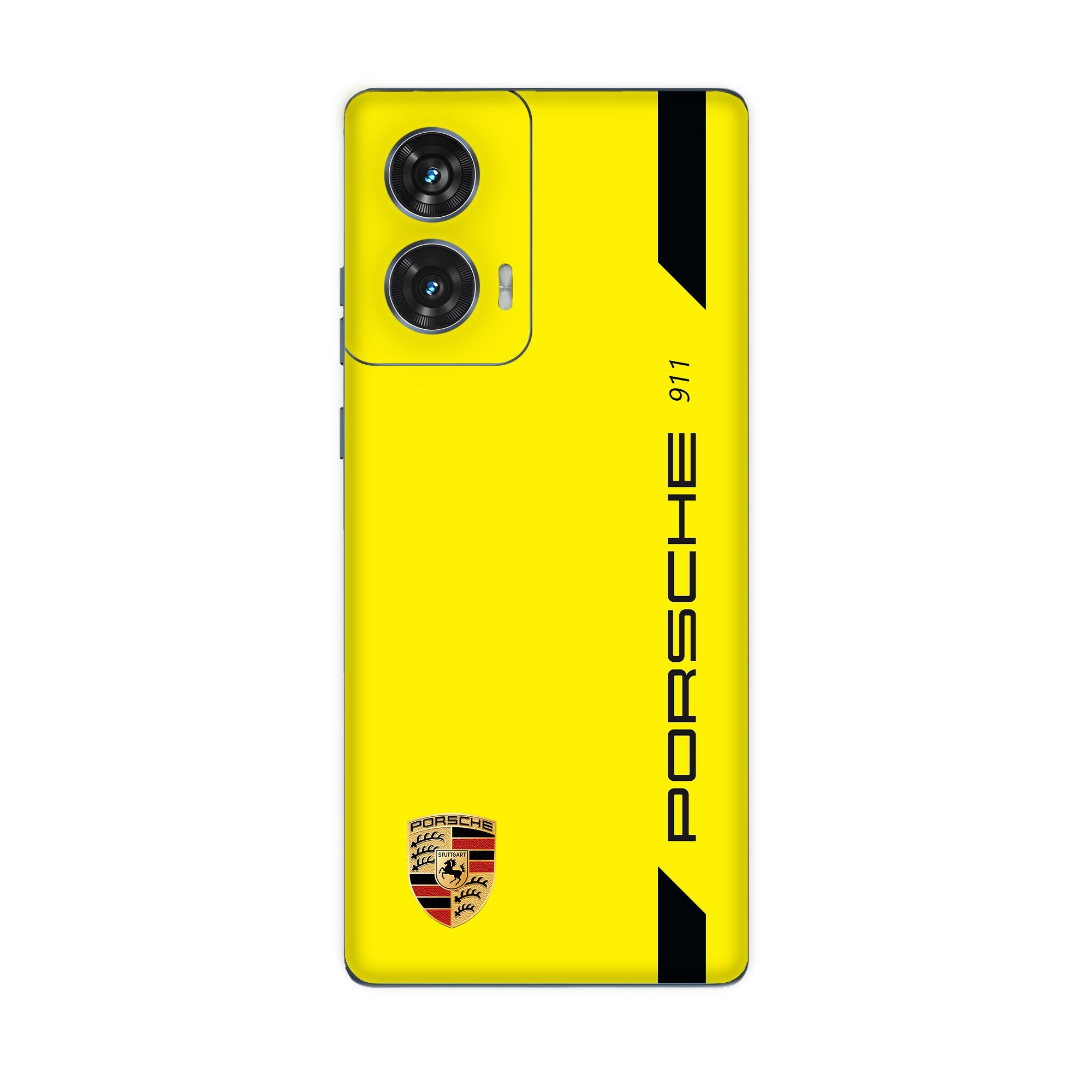 Moto G85 (5G) Skins & Wraps