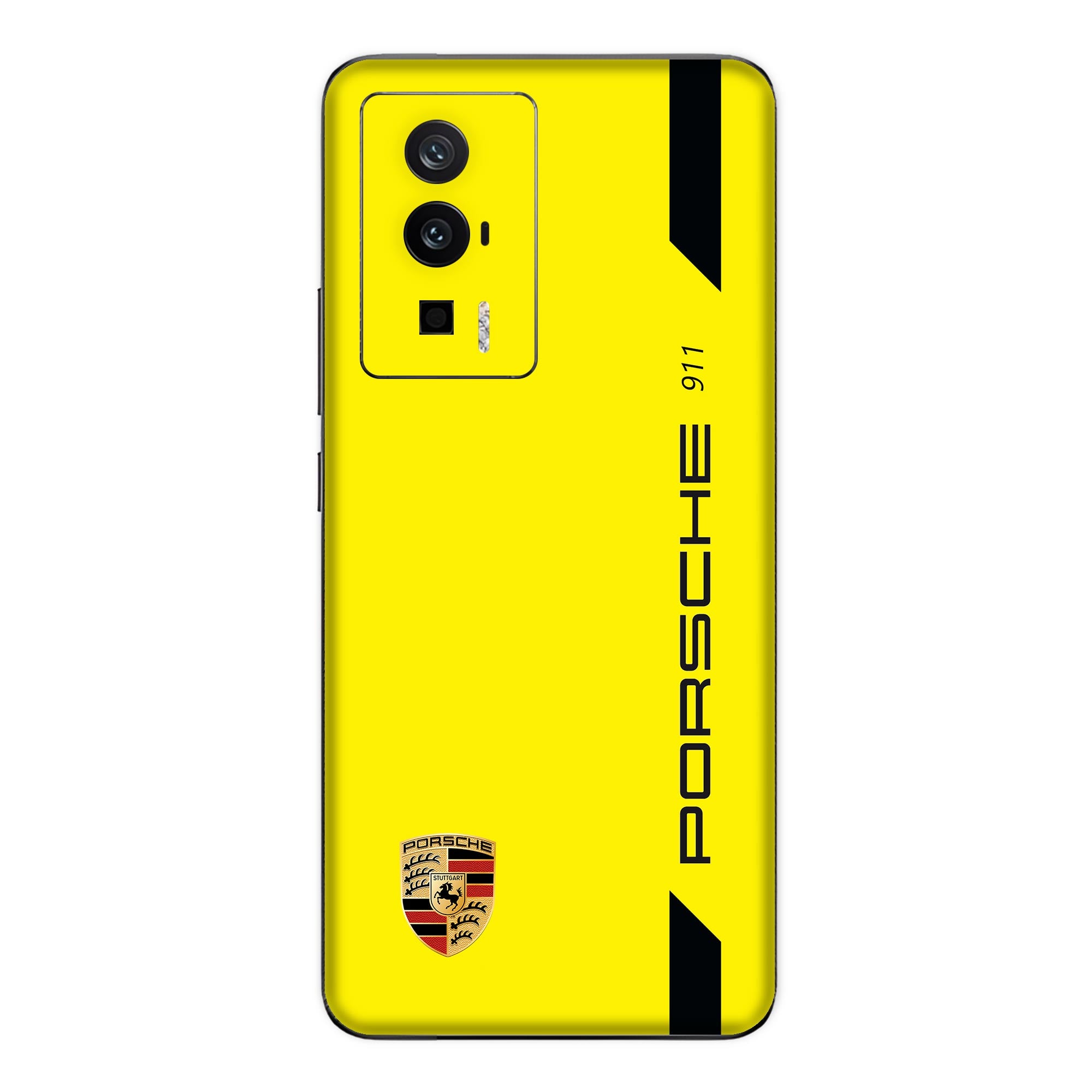 Poco F5 Pro (5G) Skins & Wraps